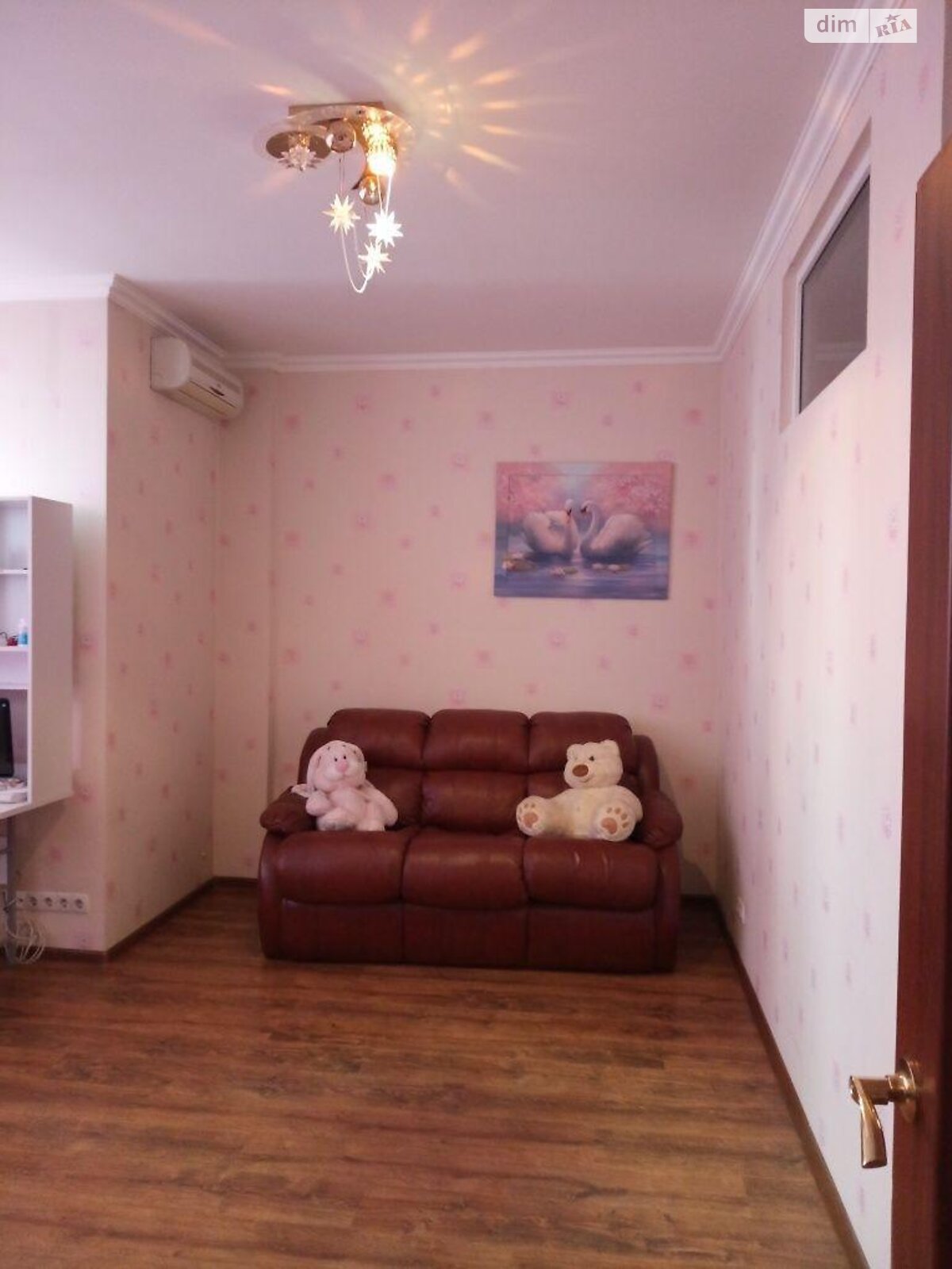 Продажа двухкомнатной квартиры в Харькове, на ул. Культуры 22Б, район Шатиловка фото 1