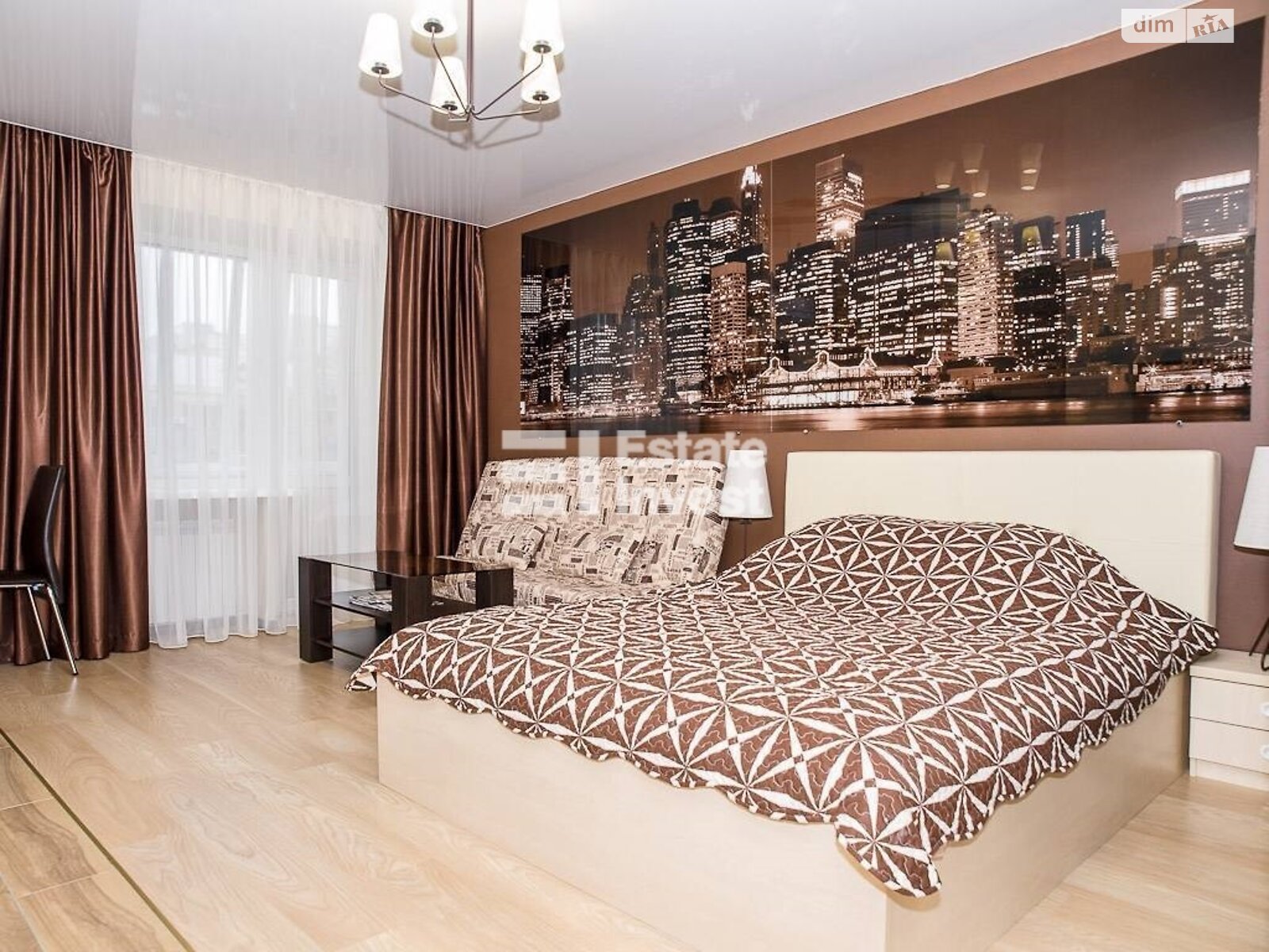 Продажа однокомнатной квартиры в Харькове, на просп. Науки 24, район Шатиловка фото 1 Продажа однокомнатной квартиры в Харькове, на просп. Науки 24, район Шатиловка фото 1