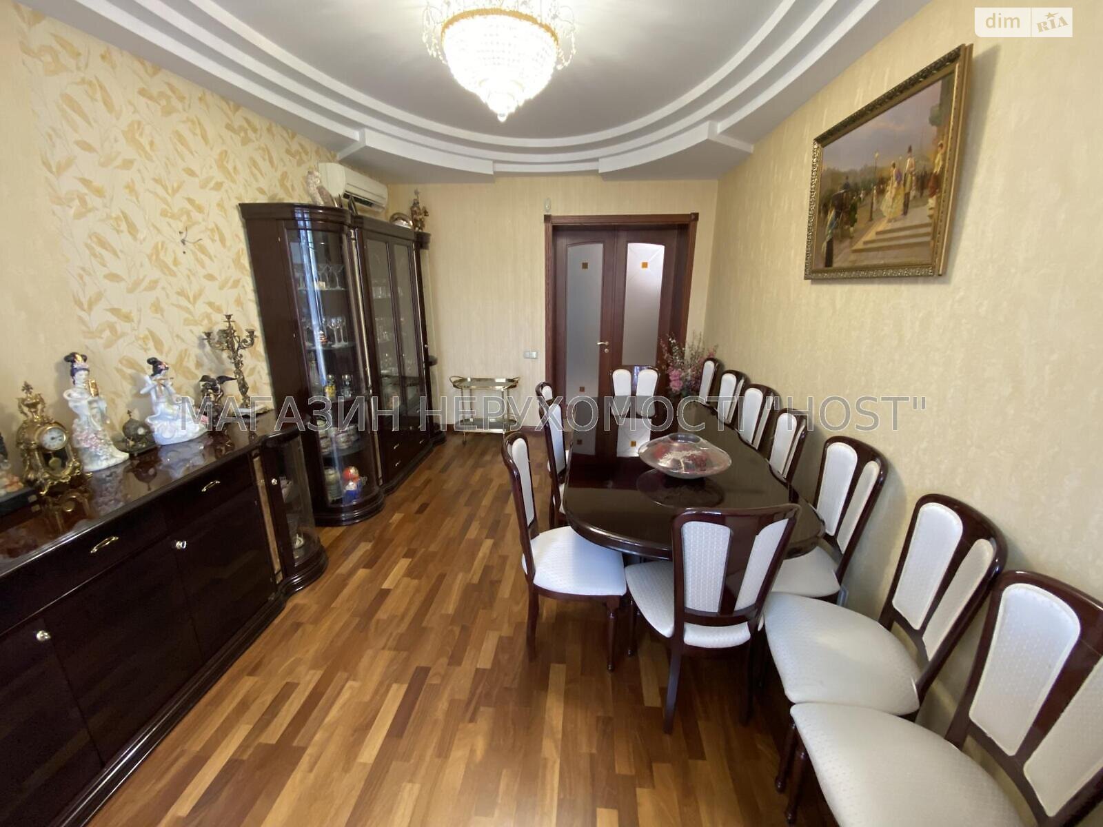 Продажа трехкомнатной квартиры в Харькове, на просп. Науки 17, район Шевченковский фото 1 Продажа трехкомнатной квартиры в Харькове, на просп. Науки 17, район Шевченковский фото 1