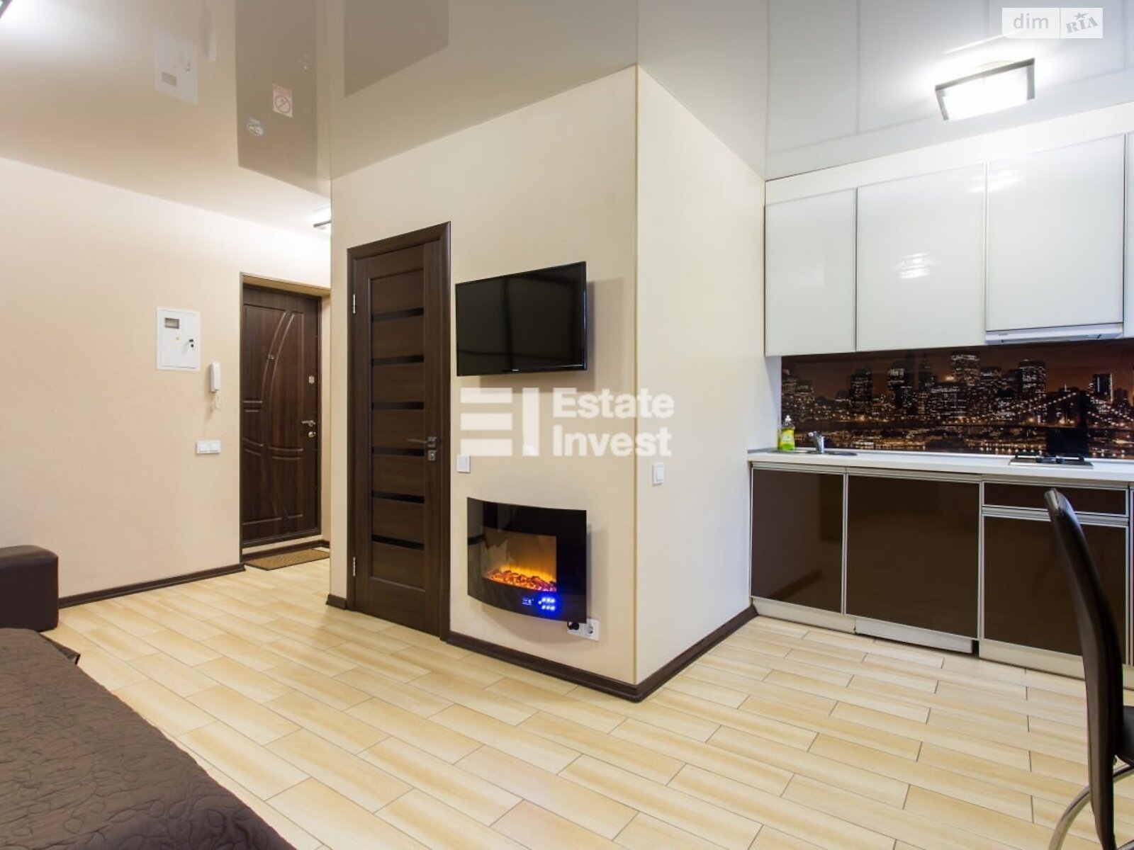 Продаж однокімнатної квартири в Харкові, на просп. Науки 32, район Шатилівка фото 1 Продаж однокімнатної квартири в Харкові, на просп. Науки 32, район Шатилівка фото 1