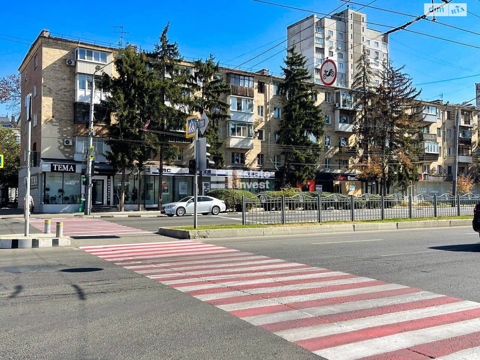 Продаж однокімнатної квартири в Харкові, на просп. Науки 32, район Шатилівка фото 1 Продаж однокімнатної квартири в Харкові, на просп. Науки 32, район Шатилівка фото 1