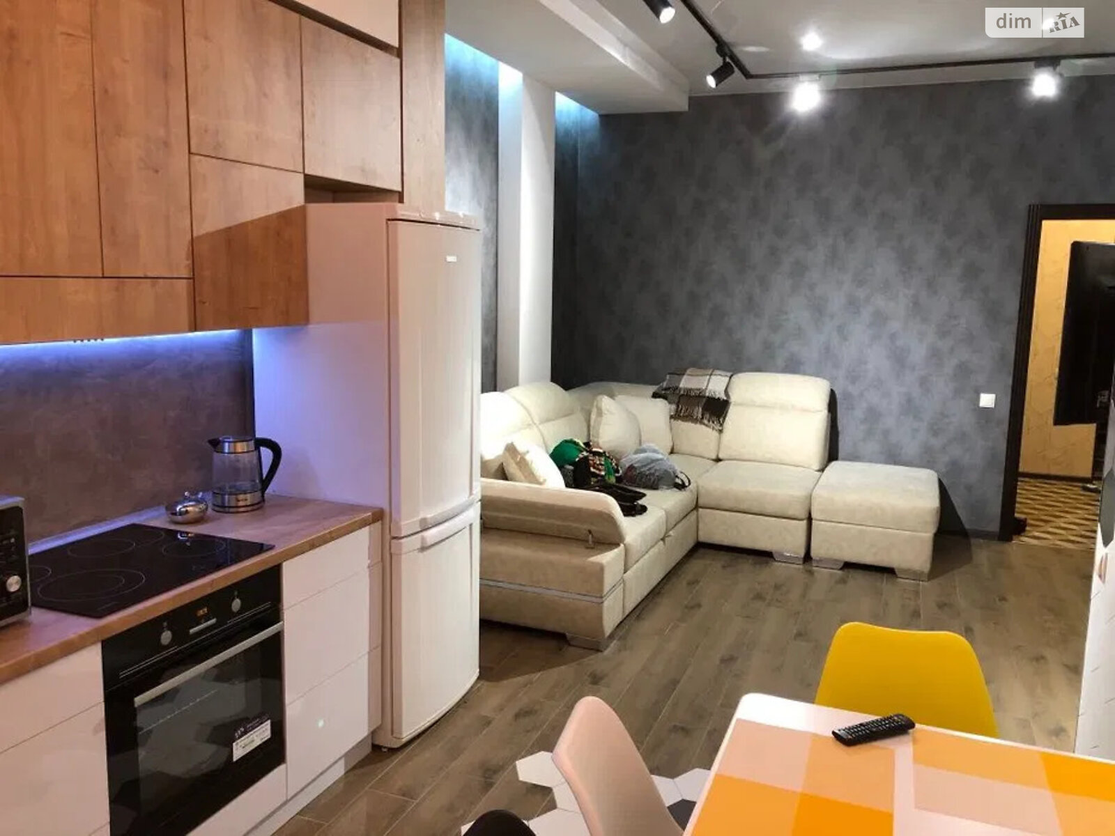 Продаж двокімнатної квартири в Харкові, на просп. Науки 9Д, район Шатилівка фото 1 Продаж двокімнатної квартири в Харкові, на просп. Науки 9Д, район Шатилівка фото 1