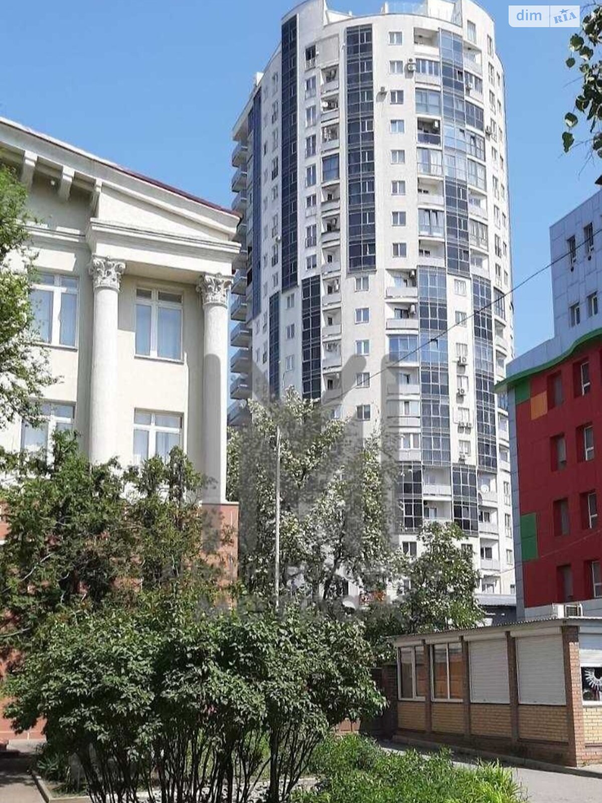 Продаж двокімнатної квартири в Харкові, на просп. Науки 9Д, район Шатилівка фото 1 Продаж двокімнатної квартири в Харкові, на просп. Науки 9Д, район Шатилівка фото 1