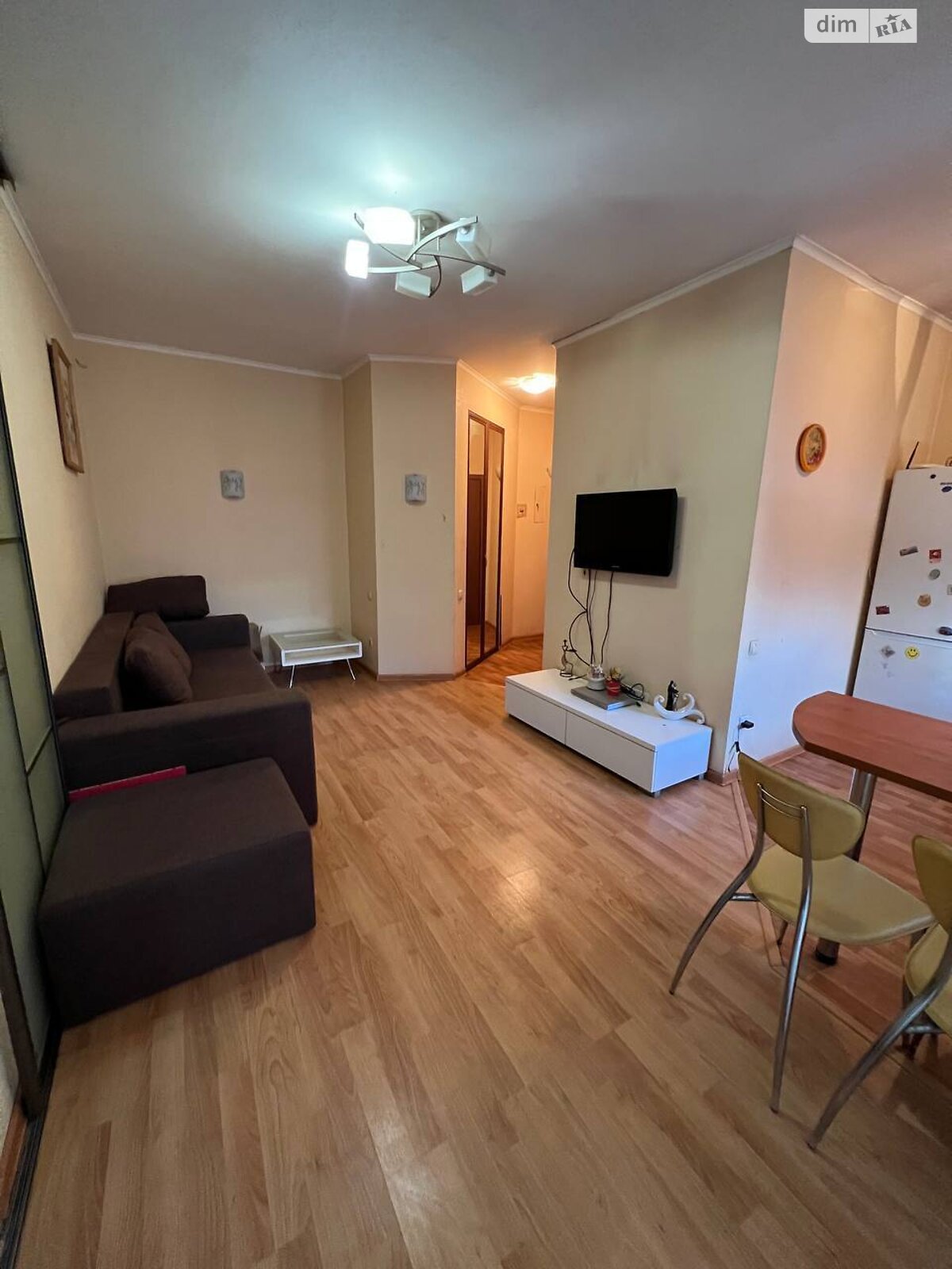 Продажа двухкомнатной квартиры в Харькове, на просп. Науки 24, район Шатиловка фото 1