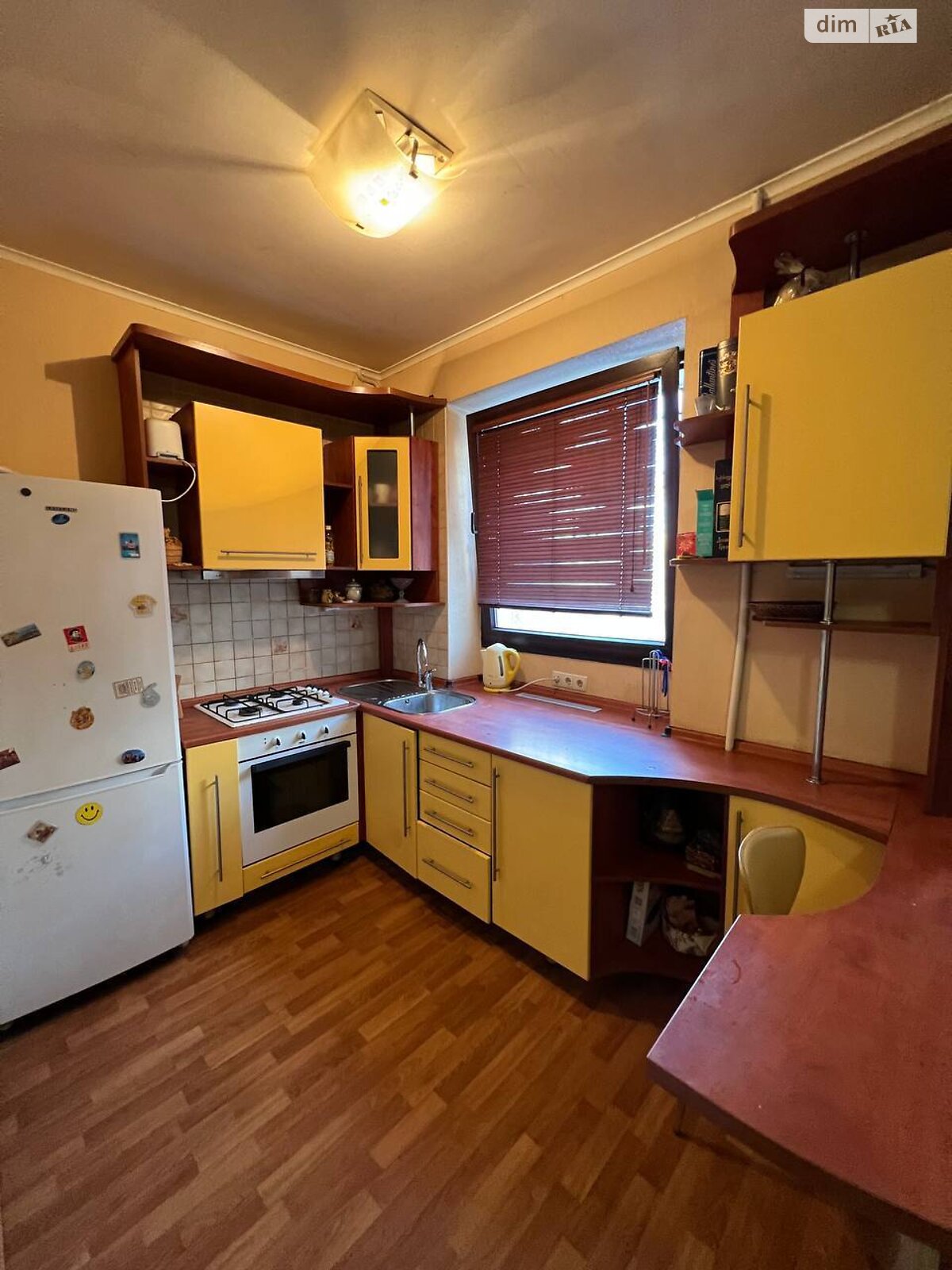 Продажа двухкомнатной квартиры в Харькове, на просп. Науки 24, район Шатиловка фото 1