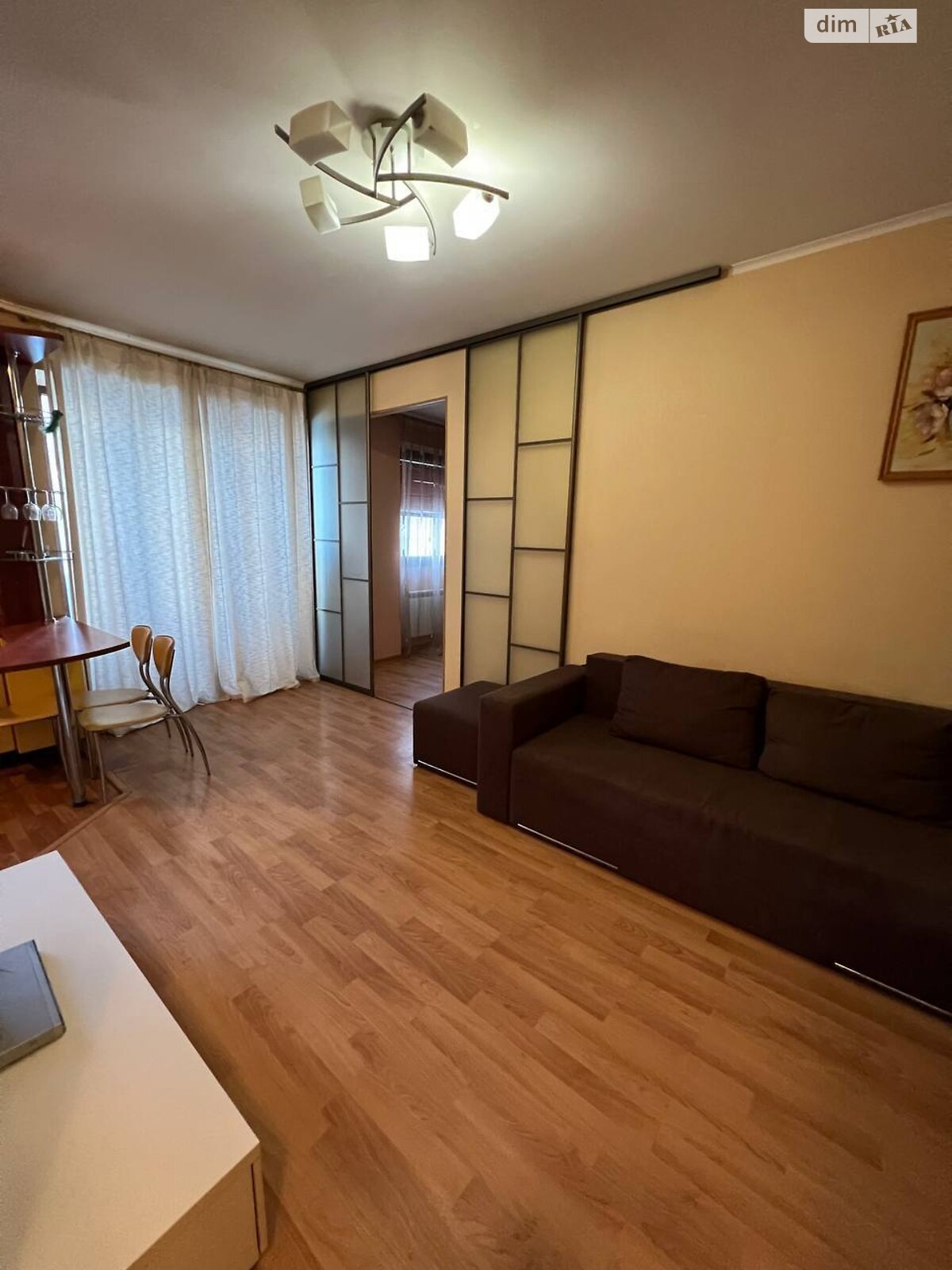 Продажа двухкомнатной квартиры в Харькове, на просп. Науки 24, район Шатиловка фото 1