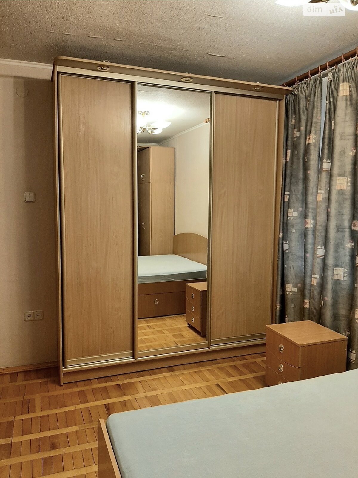 Продажа трехкомнатной квартиры в Харькове, на ул. Европейская, район Шатиловка фото 1 Продажа трехкомнатной квартиры в Харькове, на ул. Европейская, район Шатиловка фото 1
