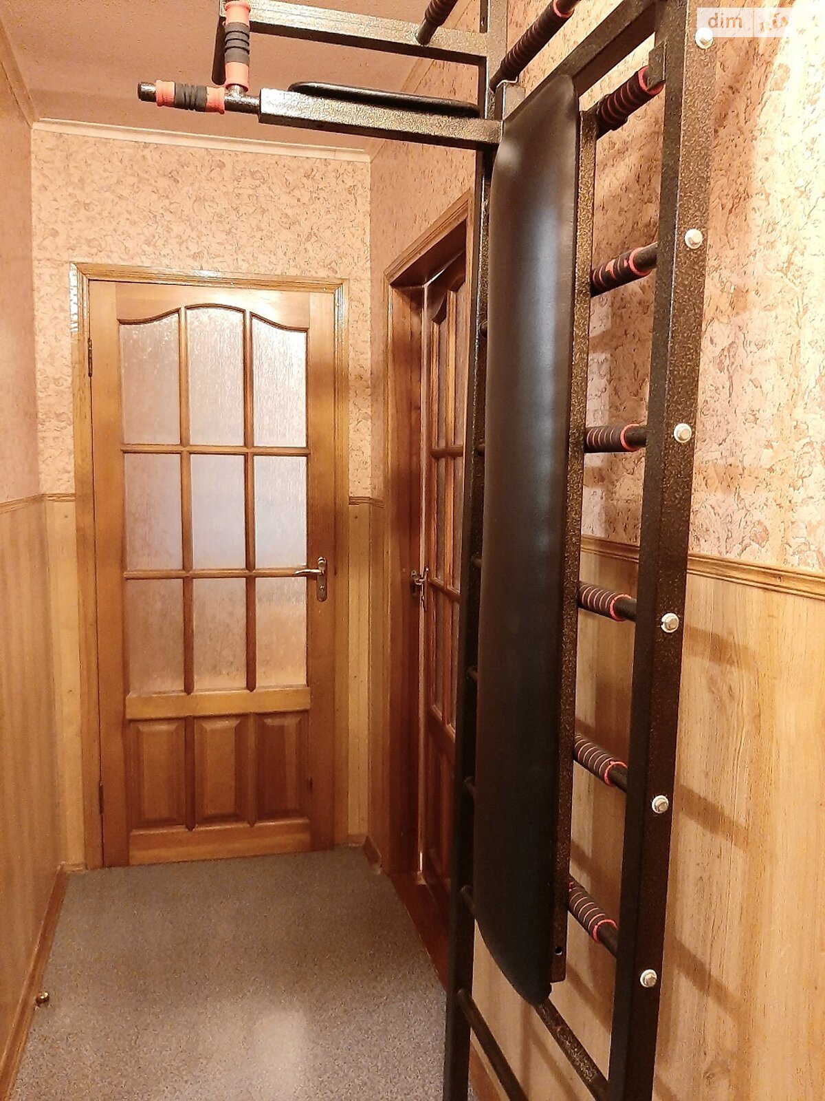 Продажа трехкомнатной квартиры в Харькове, на ул. Европейская, район Шатиловка фото 1 Продажа трехкомнатной квартиры в Харькове, на ул. Европейская, район Шатиловка фото 1