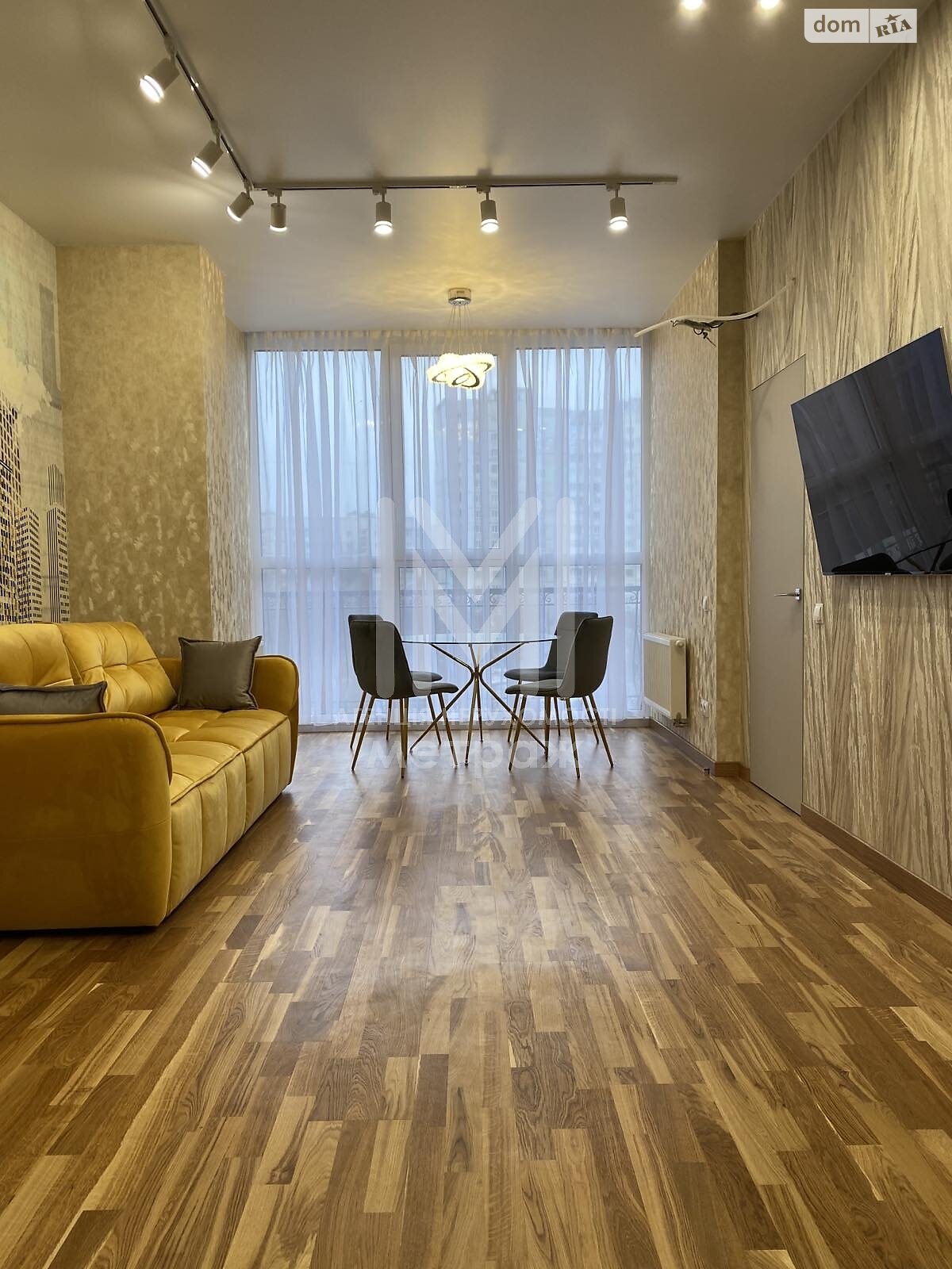 Продаж однокімнатної квартири в Харкові, на вул. Новгородська 46, район Шатилівка фото 1