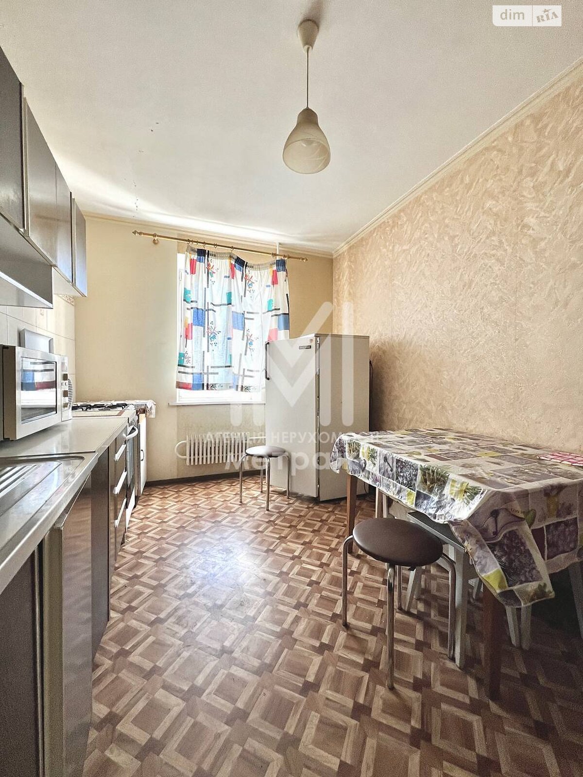 Продаж трикімнатної квартири в Харкові, на вул. Професора Отамановського, район Шатилівка фото 1 Продаж трикімнатної квартири в Харкові, на вул. Професора Отамановського, район Шатилівка фото 1