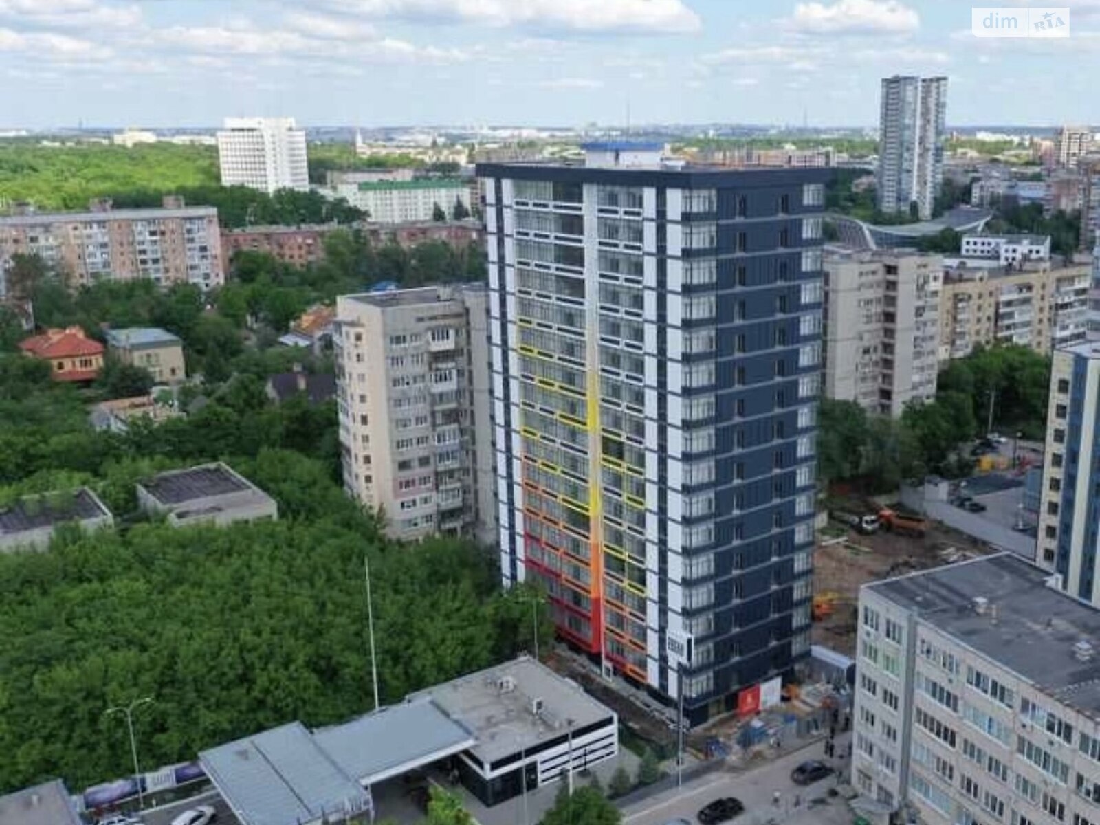 Продажа однокомнатной квартиры в Харькове, на ул. Професора Отамановского 4, район Шатиловка фото 1 Продажа однокомнатной квартиры в Харькове, на ул. Професора Отамановского 4, район Шатиловка фото 1