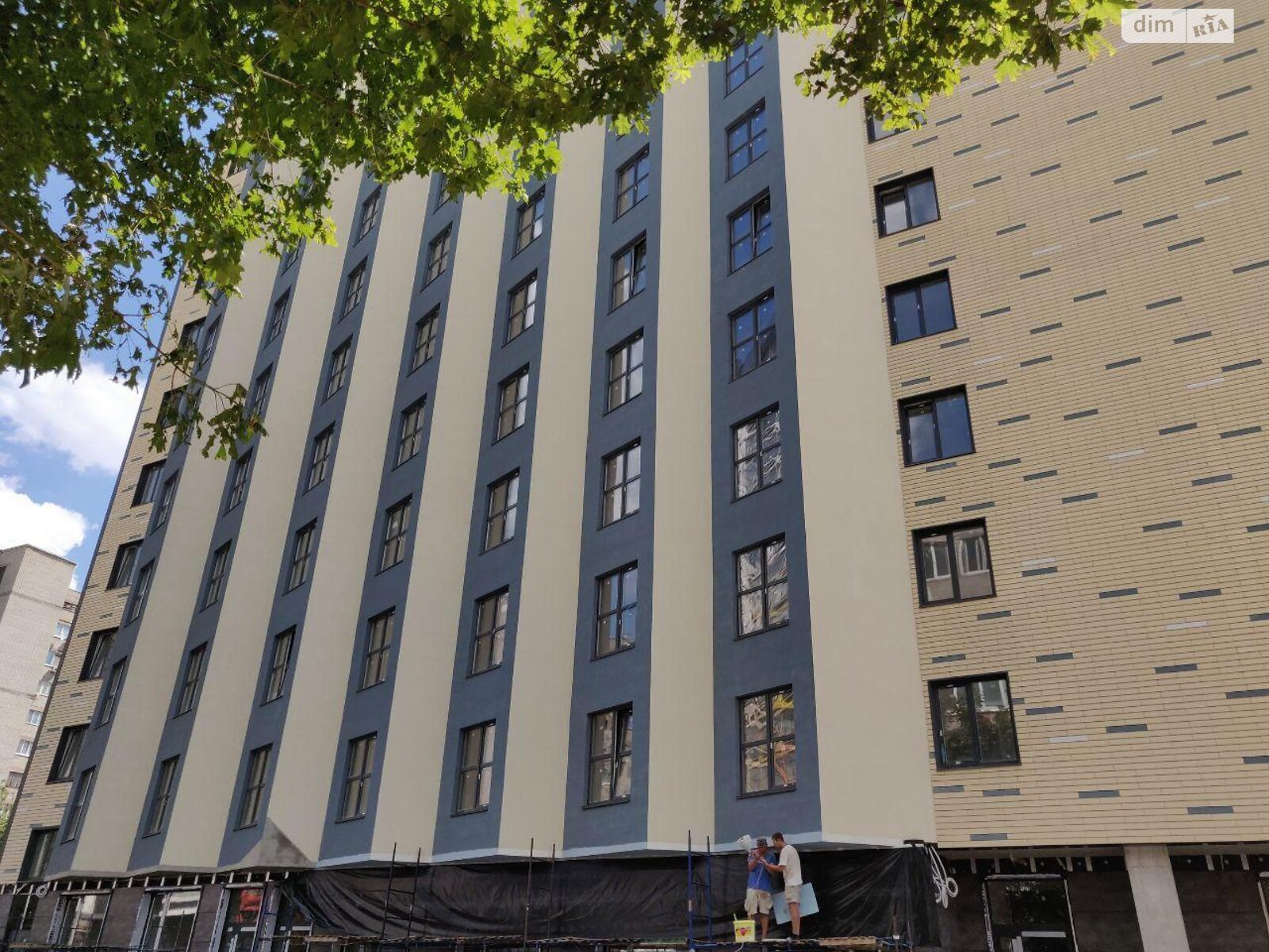 Продаж однокімнатної квартири в Харкові, на вул. Серпова, район Шатилівка фото 1 Продаж однокімнатної квартири в Харкові, на вул. Серпова, район Шатилівка фото 1