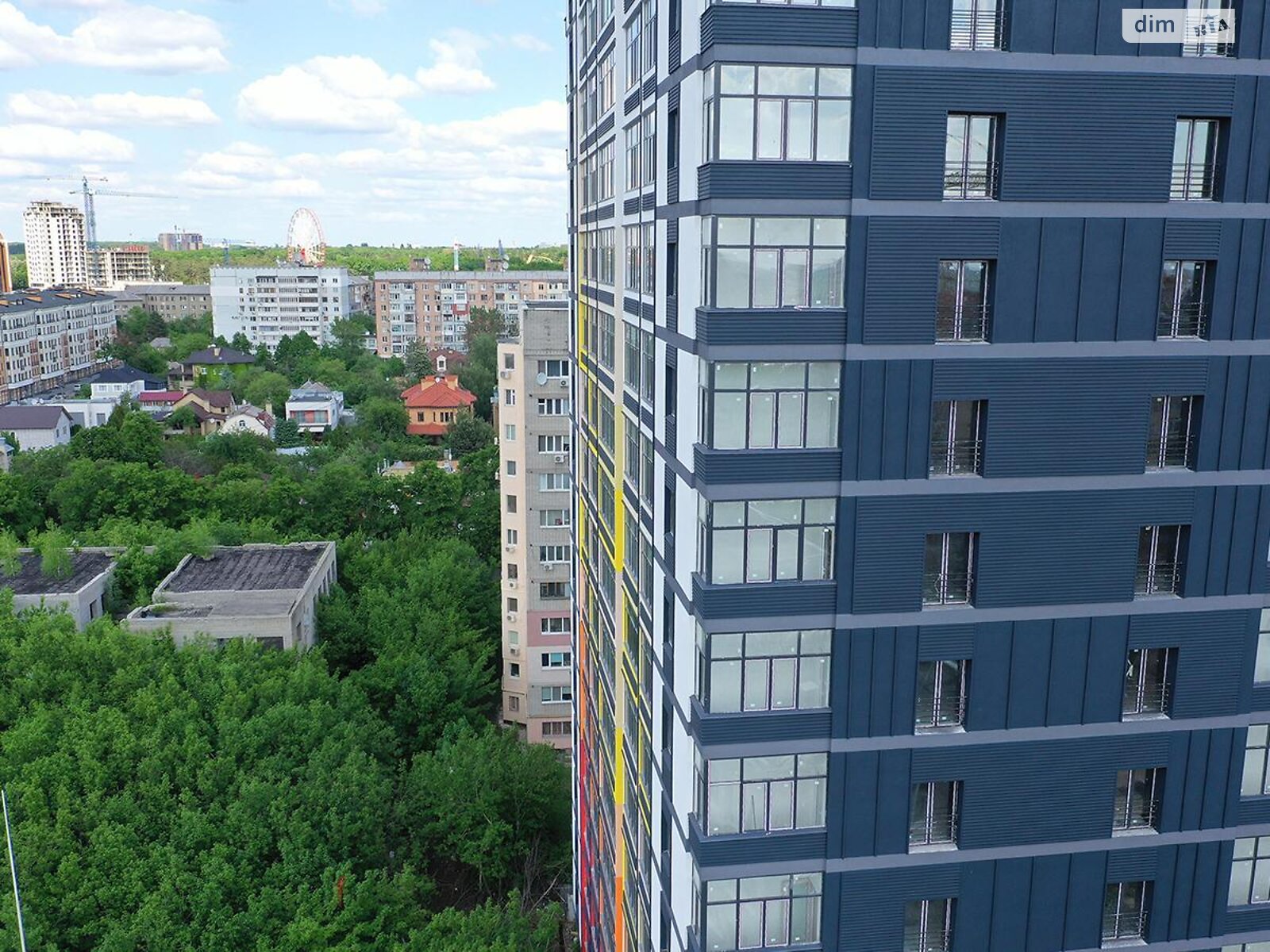 Продажа однокомнатной квартиры в Харькове, на ул. Професора Отамановского 4, район Шатиловка фото 1