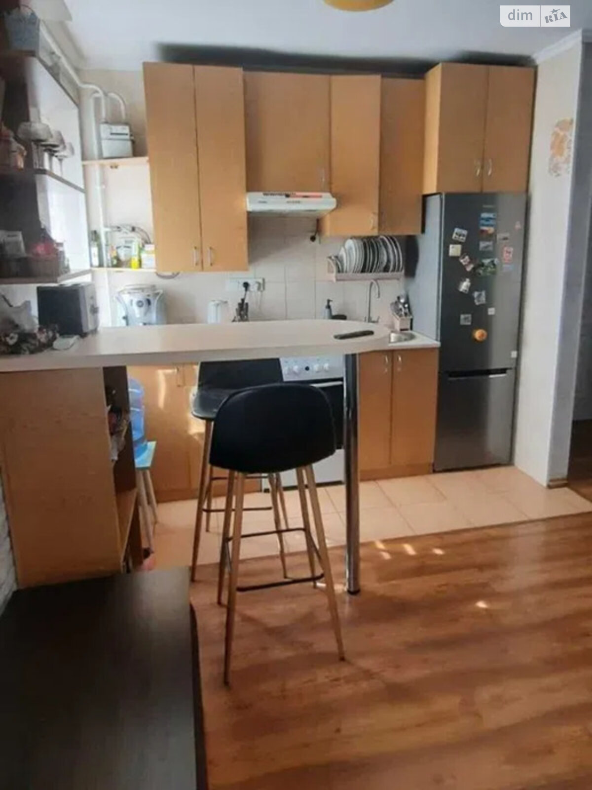 Продажа однокомнатной квартиры в Полтаве, на пер. Шевченко 11, фото 1