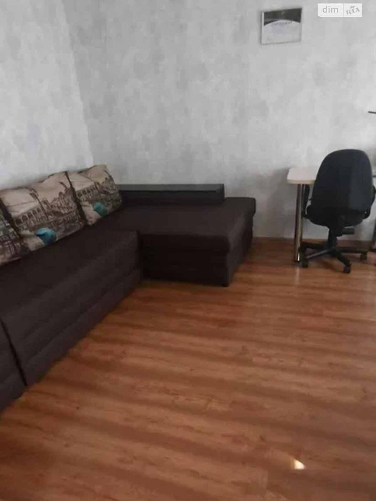 Продажа однокомнатной квартиры в Полтаве, на пер. Шевченко 11, фото 1