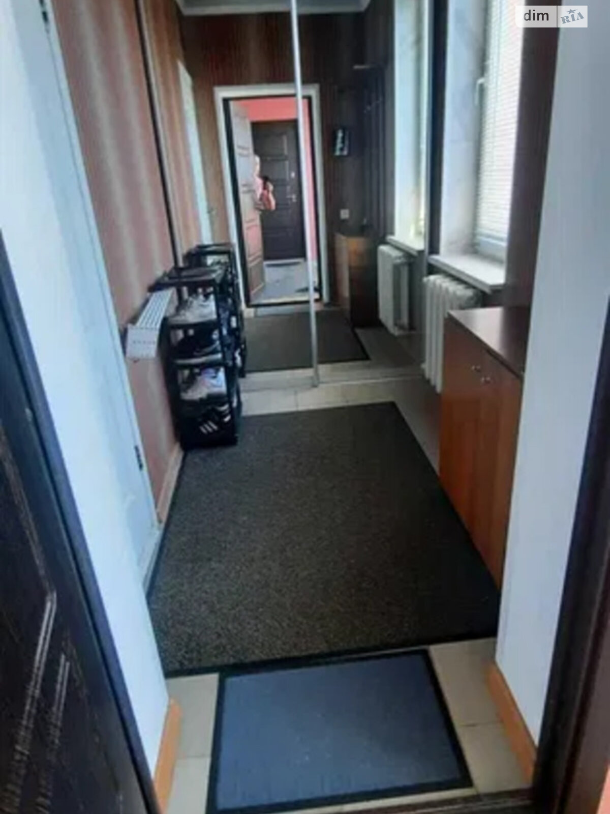 Продажа однокомнатной квартиры в Полтаве, на пер. Шевченко 11, фото 1