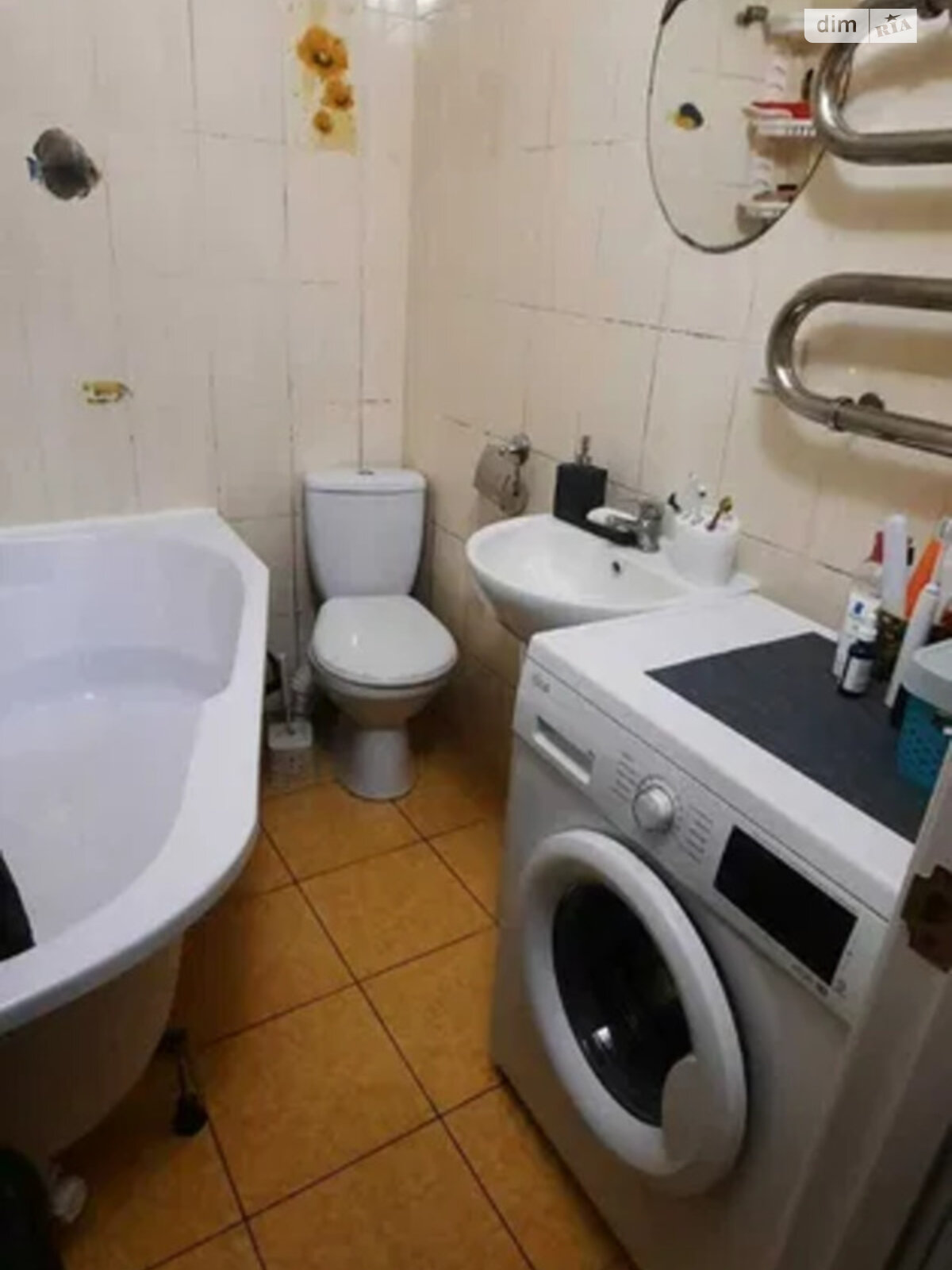 Продажа однокомнатной квартиры в Полтаве, на пер. Шевченко 11, фото 1