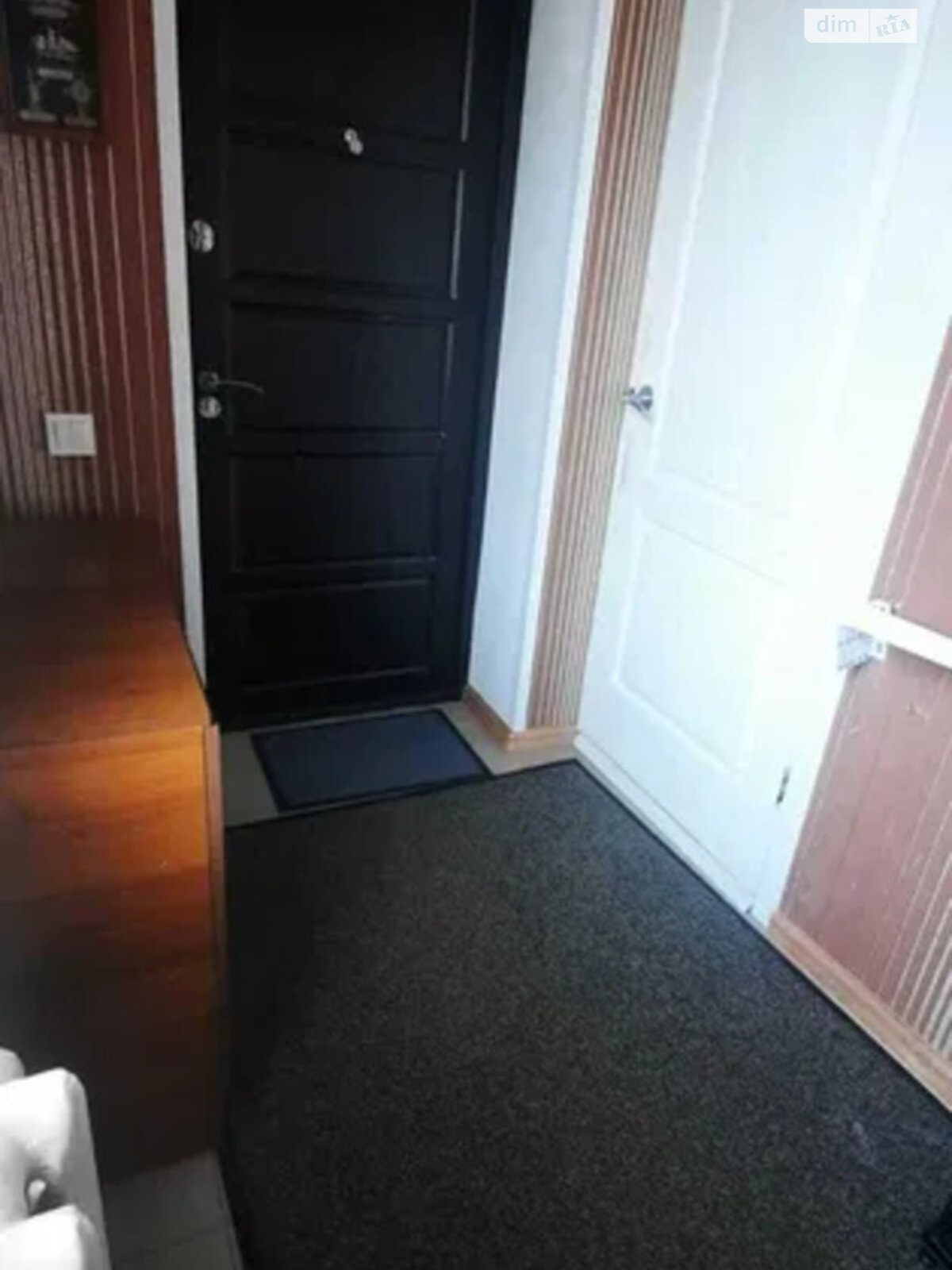Продажа однокомнатной квартиры в Полтаве, на пер. Шевченко 11, фото 1
