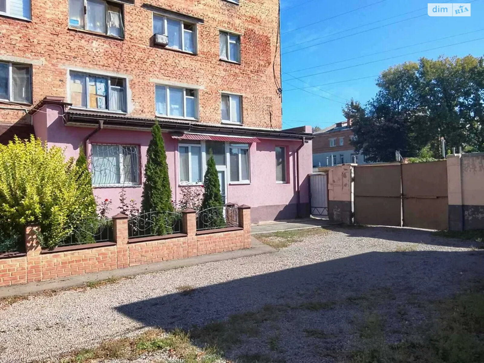 Продажа однокомнатной квартиры в Полтаве, на пер. Шевченко 11, фото 1