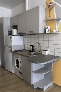 Продажа однокомнатной квартиры в Харькове, на пр. Шевченковский 38, район Шевченки фото 2