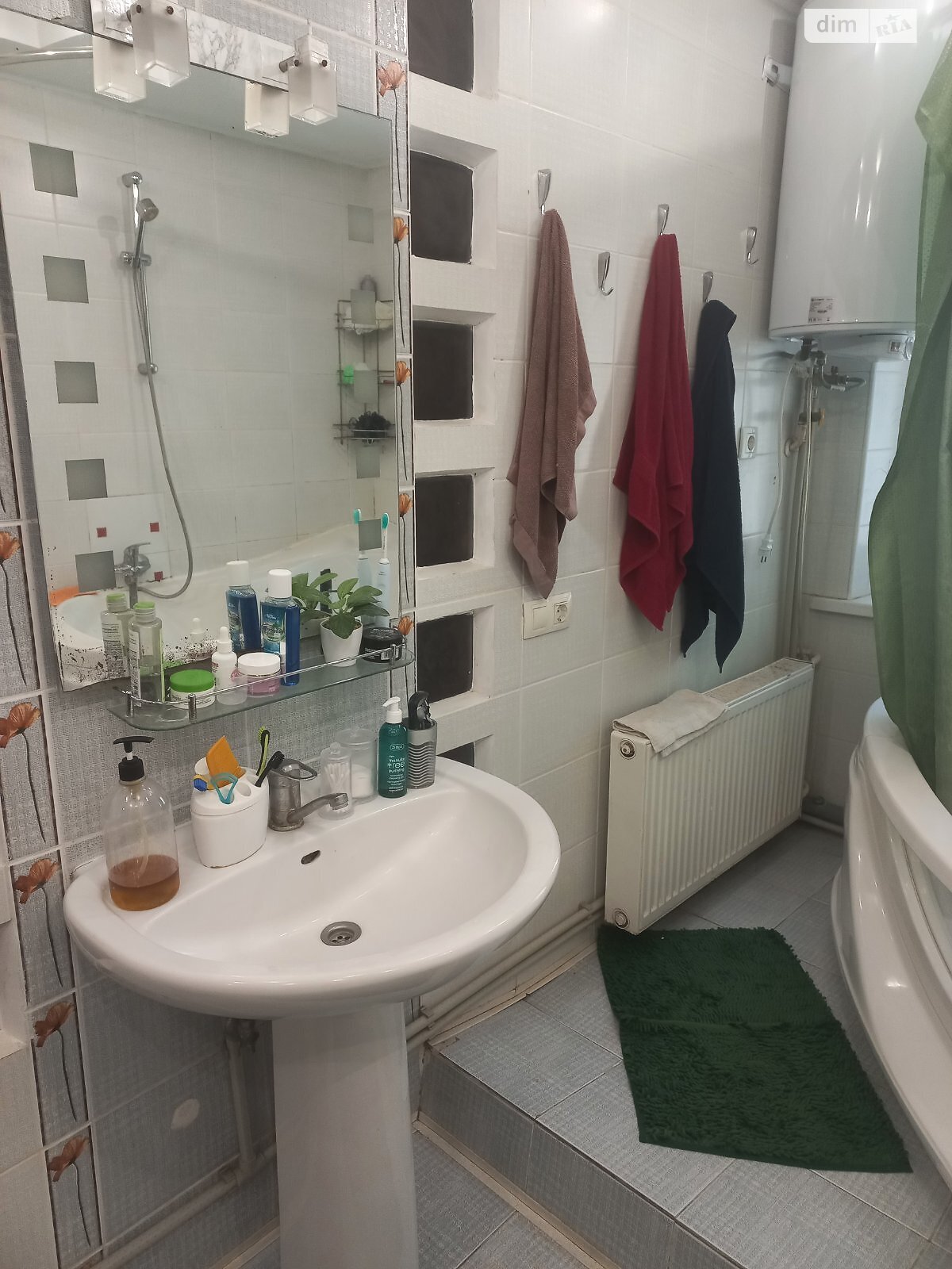 Продаж трикімнатної квартири в Харкові, на пров. 23-го Серпня 8, район Шевченківський фото 1 Продаж трикімнатної квартири в Харкові, на пров. 23-го Серпня 8, район Шевченківський фото 1