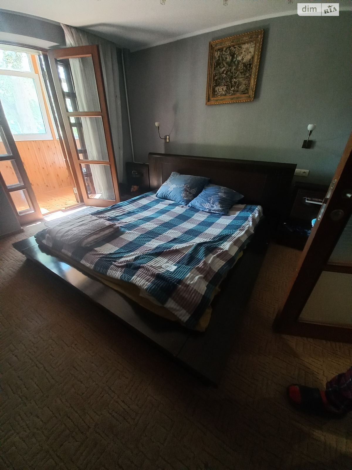 Продаж трикімнатної квартири в Харкові, на пров. 23-го Серпня 8, район Шевченківський фото 1 Продаж трикімнатної квартири в Харкові, на пров. 23-го Серпня 8, район Шевченківський фото 1