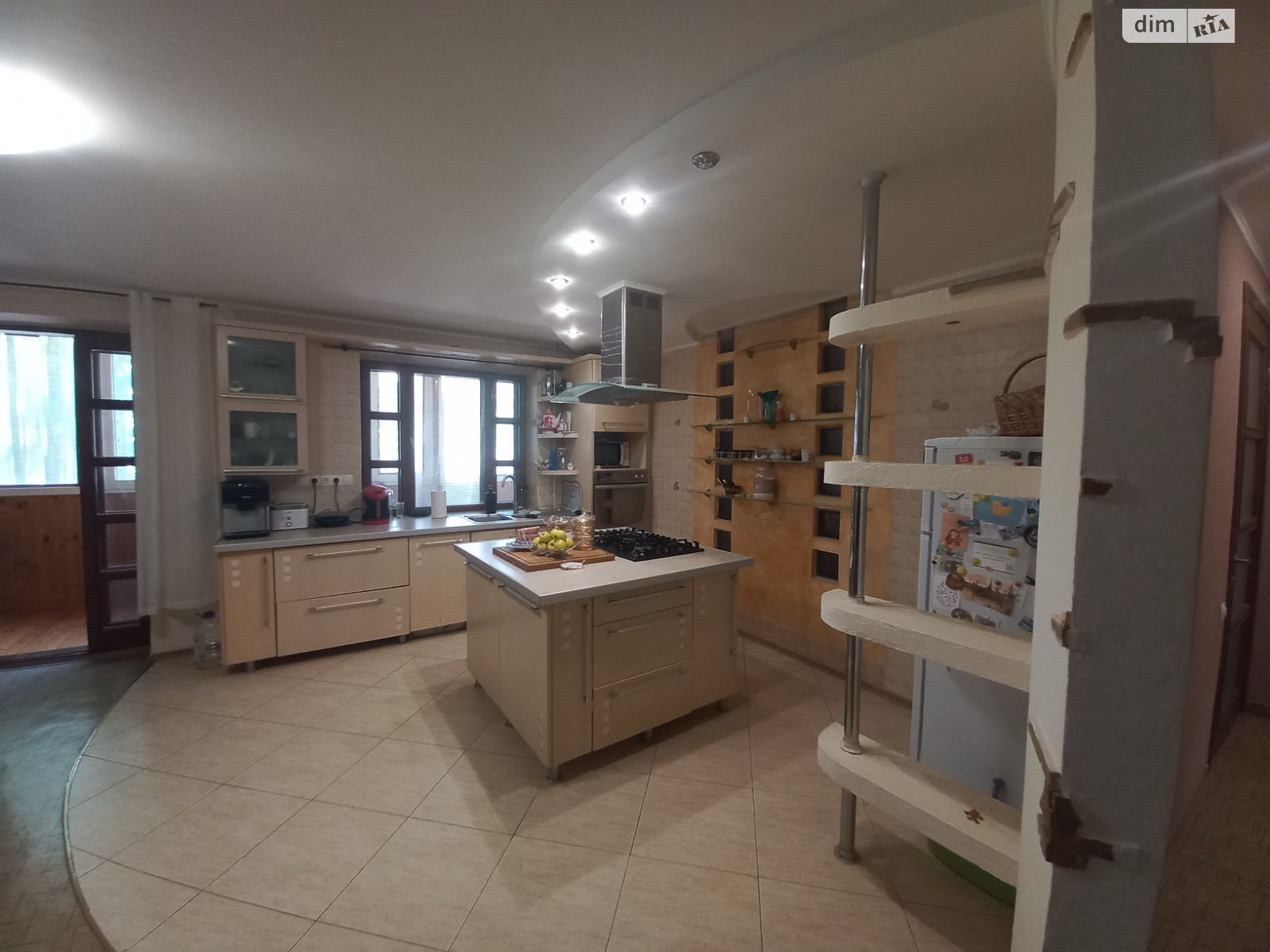 Продаж трикімнатної квартири в Харкові, на пров. 23-го Серпня 8, район Шевченківський фото 1 Продаж трикімнатної квартири в Харкові, на пров. 23-го Серпня 8, район Шевченківський фото 1