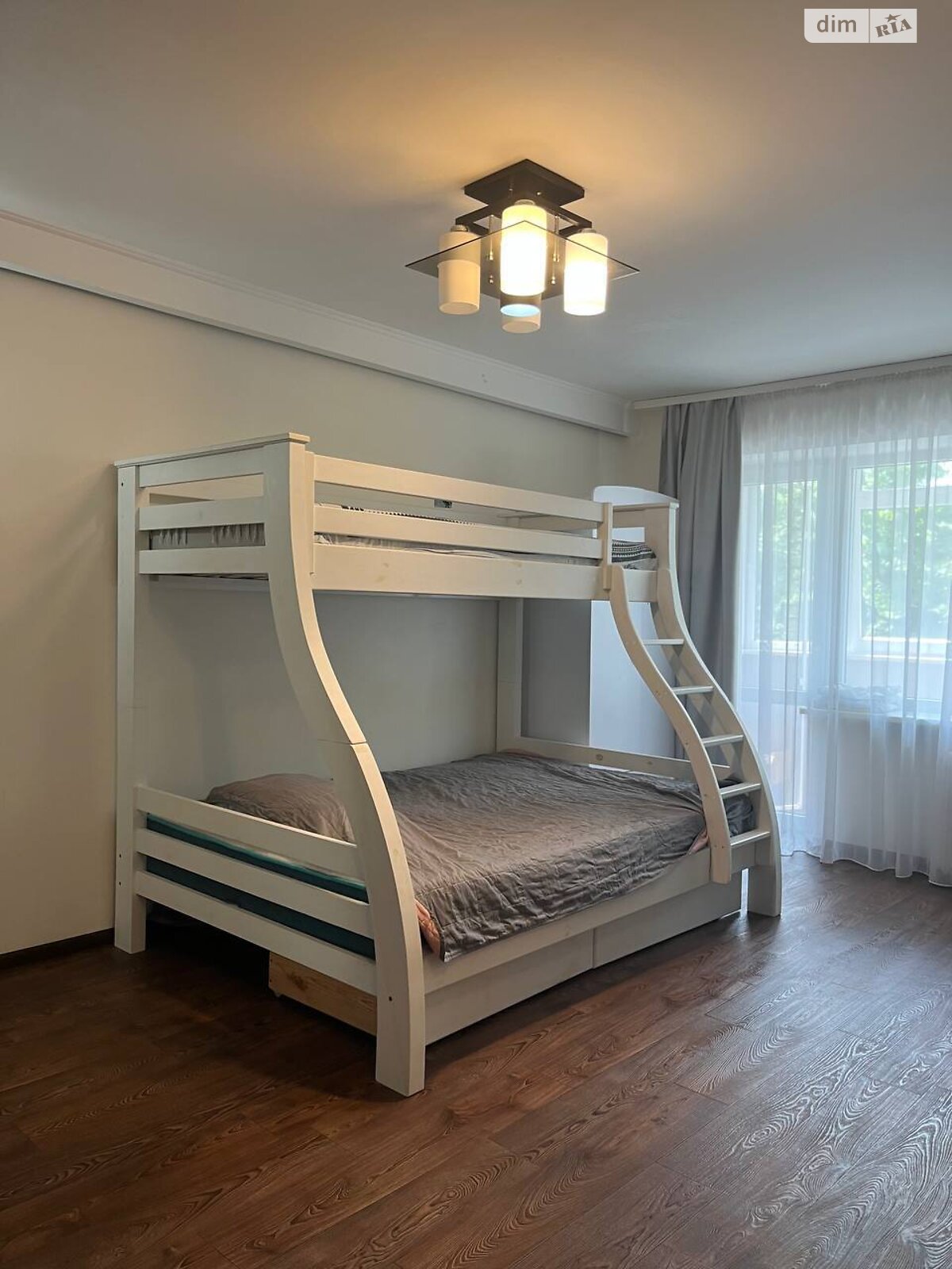 Продаж однокімнатної квартири в Харкові, на вул. 23-го Серпня 44, район Шевченківський фото 1
