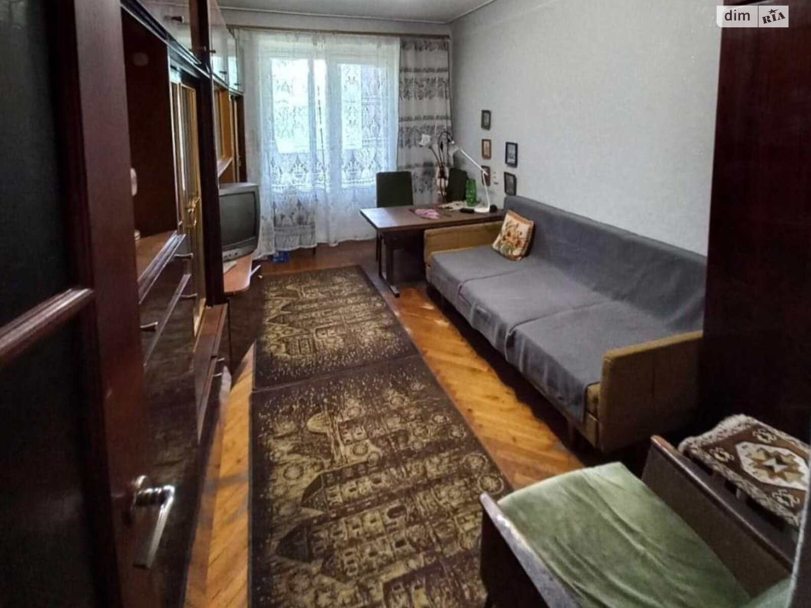 Продаж трикімнатної квартири в Харкові, на вул. Старицького, район Шевченківський фото 1