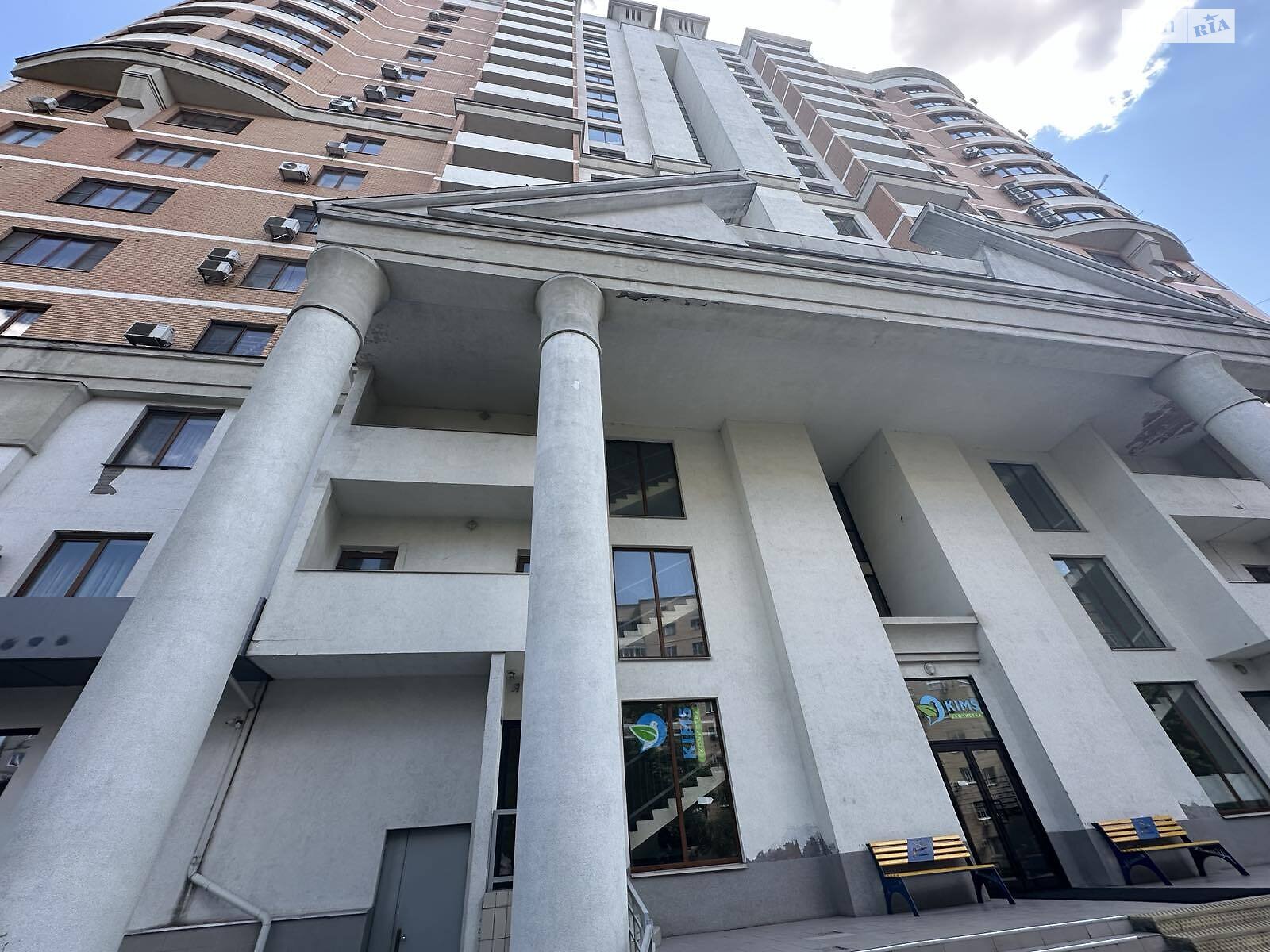 Продаж двокімнатної квартири в Харкові, на вул. Академіка Ляпунова 16, район Шевченківський фото 1 Продаж двокімнатної квартири в Харкові, на вул. Академіка Ляпунова 16, район Шевченківський фото 1