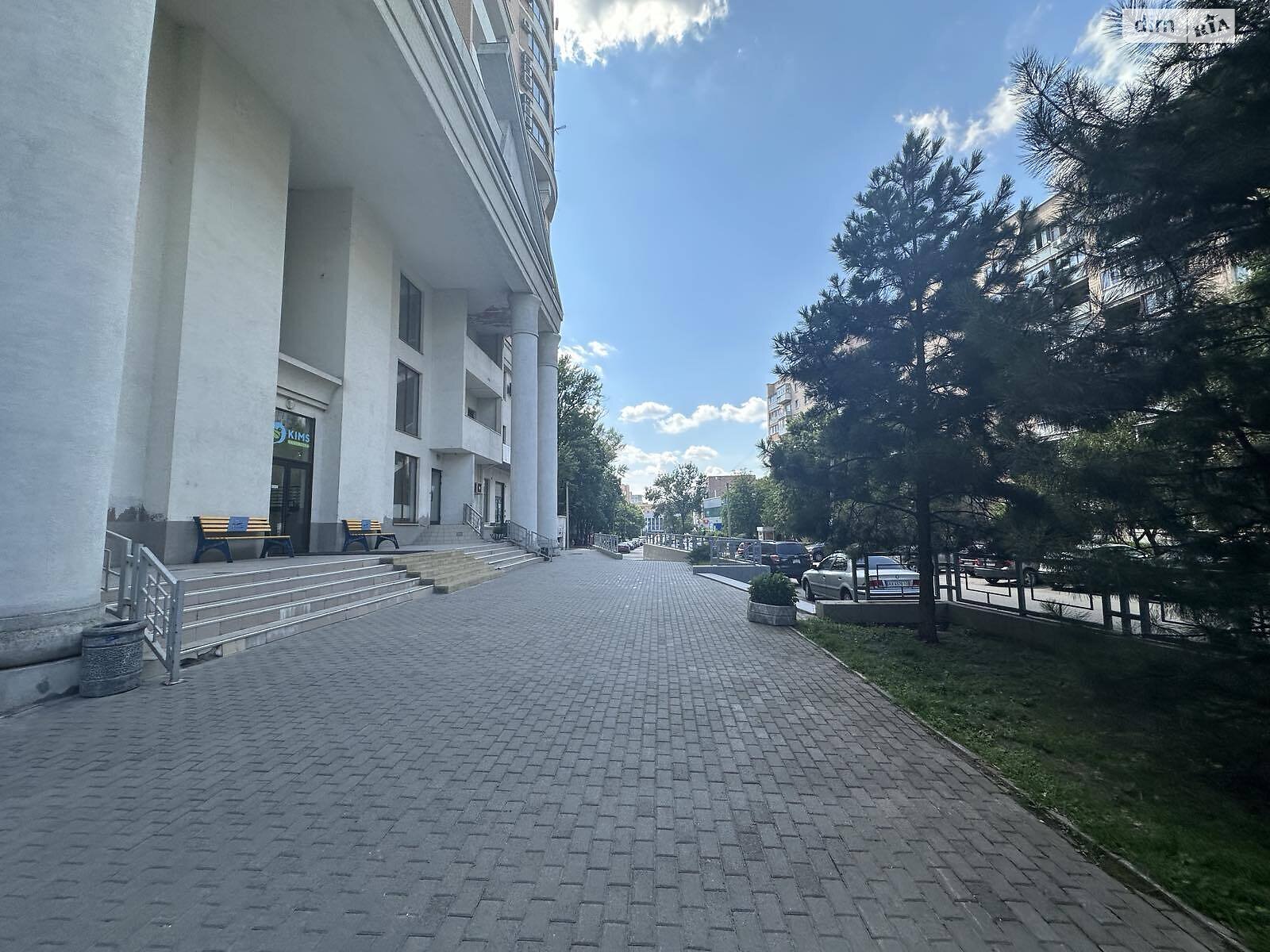 Продаж двокімнатної квартири в Харкові, на вул. Академіка Ляпунова 16, район Шевченківський фото 1 Продаж двокімнатної квартири в Харкові, на вул. Академіка Ляпунова 16, район Шевченківський фото 1