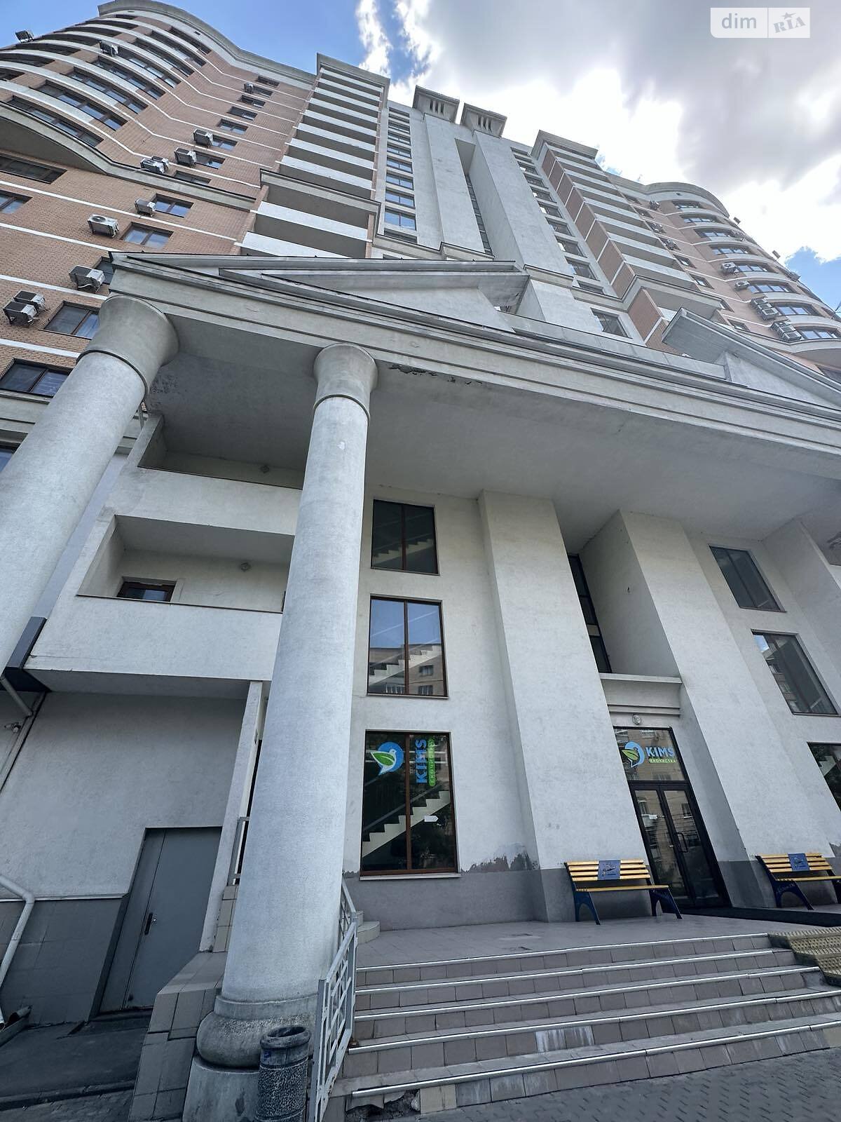 Продаж двокімнатної квартири в Харкові, на вул. Академіка Ляпунова 16, район Шевченківський фото 1 Продаж двокімнатної квартири в Харкові, на вул. Академіка Ляпунова 16, район Шевченківський фото 1