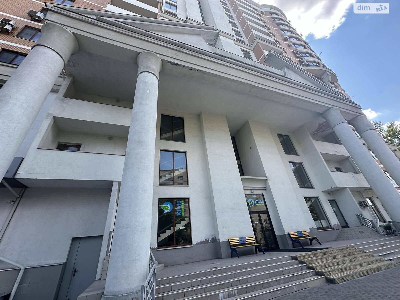 Продаж двокімнатної квартири в Харкові, на вул. Академіка Ляпунова 16, район Шевченківський фото 1 Продаж двокімнатної квартири в Харкові, на вул. Академіка Ляпунова 16, район Шевченківський фото 1