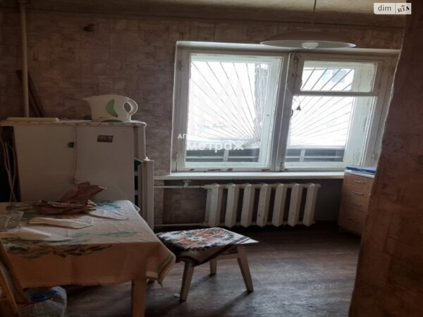 Продаж двокімнатної квартири в Харкові, на просп. Науки 24, район Шевченківський фото 1