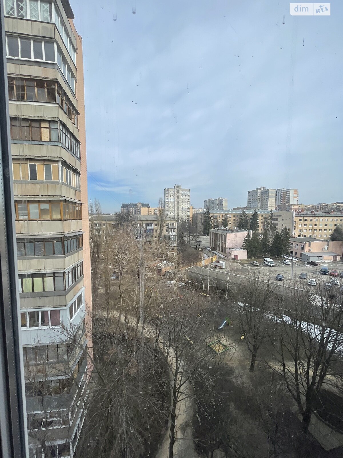 Продаж однокімнатної квартири в Харкові, на просп. Науки 21А, район Шевченківський фото 1