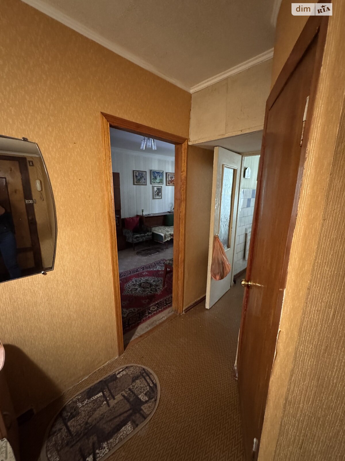 Продажа двухкомнатной квартиры в Харькове, на ул. Александра Олеся 16, район Шевченковский фото 1 Продажа двухкомнатной квартиры в Харькове, на ул. Александра Олеся 16, район Шевченковский фото 1