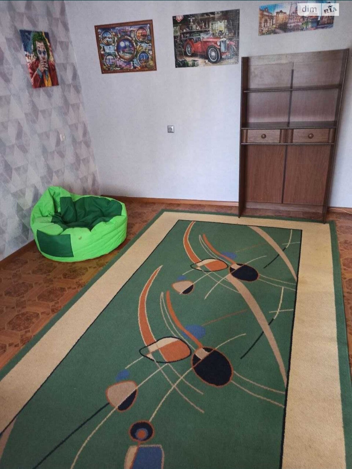Продаж однокімнатної квартири в Харкові, на вул. Олексія Дерев'янка 46, кв. 73, район Шевченківський фото 1 Продаж однокімнатної квартири в Харкові, на вул. Олексія Дерев'янка 46, кв. 73, район Шевченківський фото 1