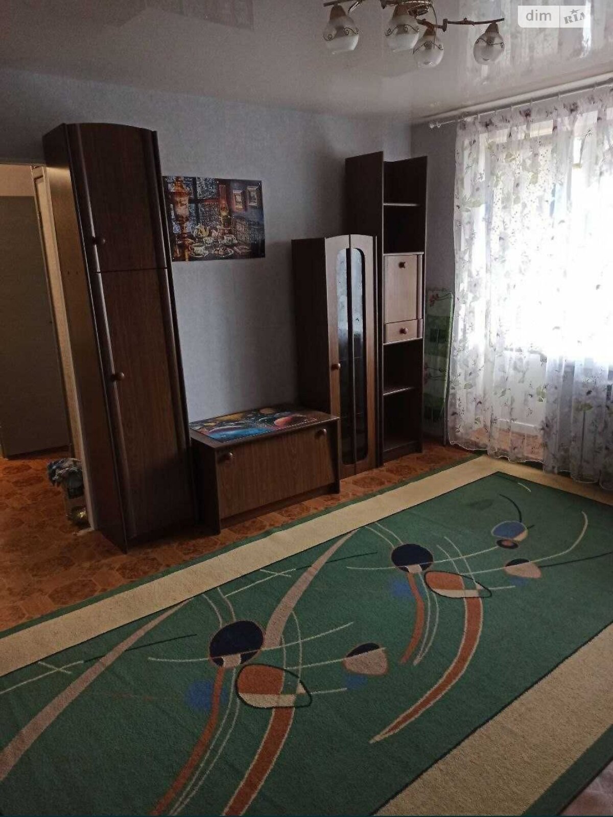 Продаж однокімнатної квартири в Харкові, на вул. Олексія Дерев'янка 46, кв. 73, район Шевченківський фото 1 Продаж однокімнатної квартири в Харкові, на вул. Олексія Дерев'янка 46, кв. 73, район Шевченківський фото 1