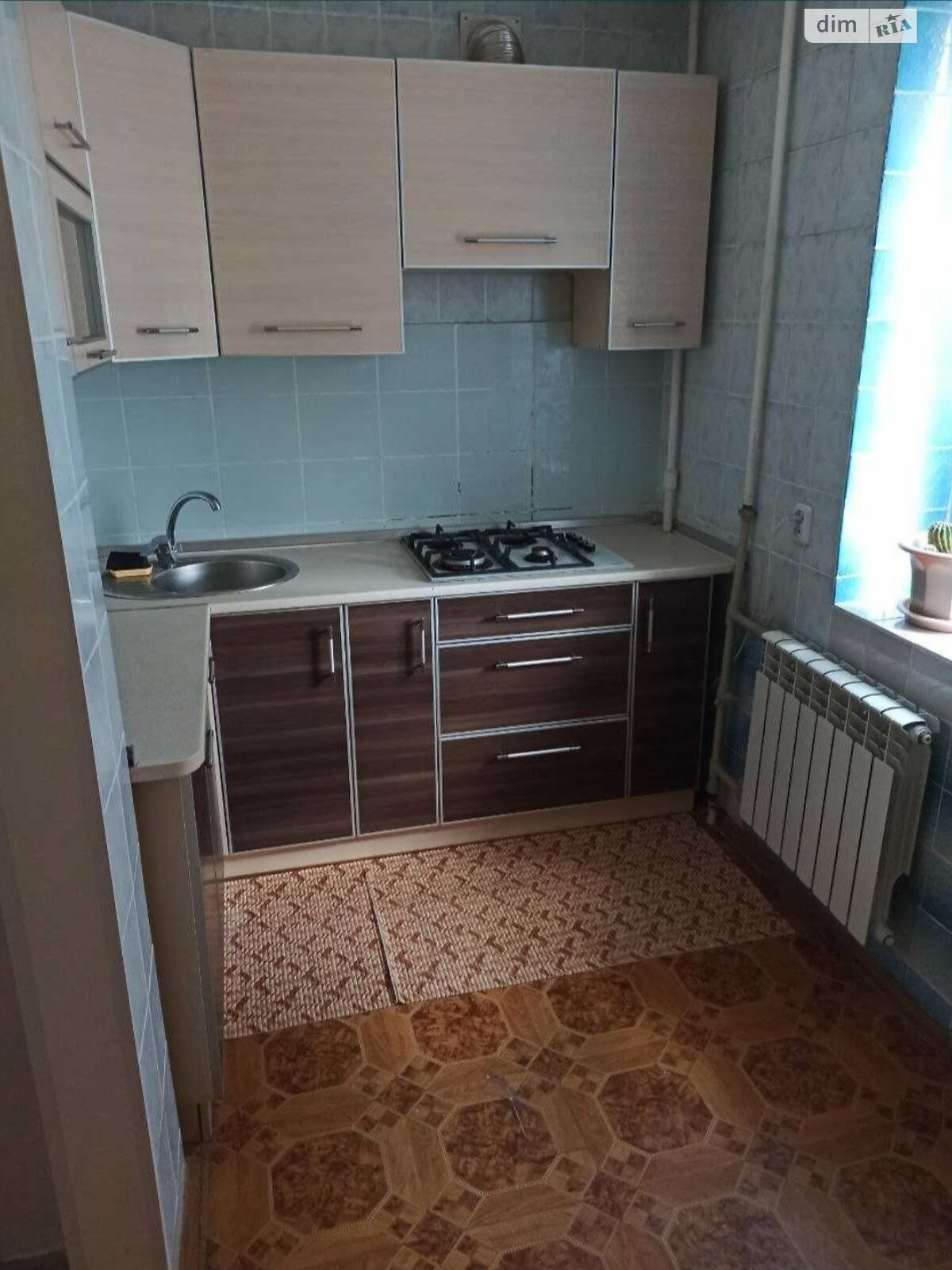Продаж однокімнатної квартири в Харкові, на вул. Олексія Дерев'янка 46, кв. 73, район Шевченківський фото 1 Продаж однокімнатної квартири в Харкові, на вул. Олексія Дерев'янка 46, кв. 73, район Шевченківський фото 1