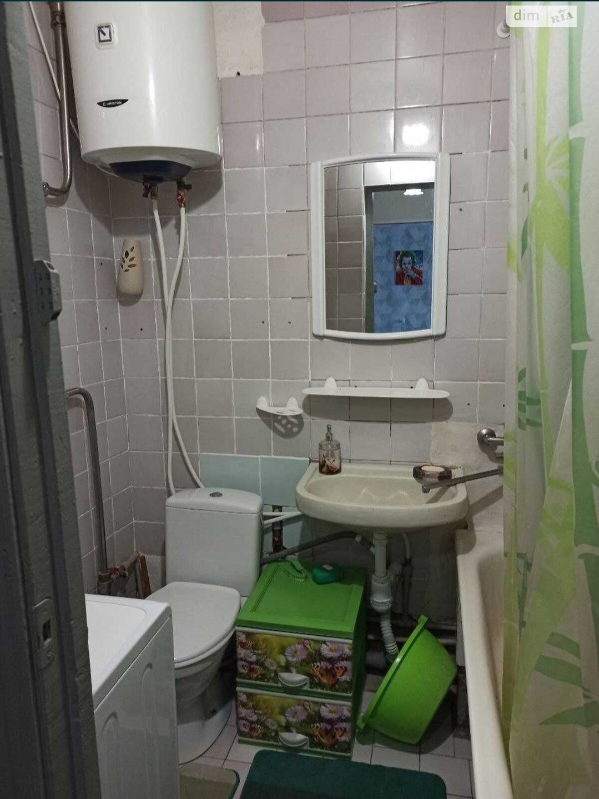 Продаж однокімнатної квартири в Харкові, на вул. Олексія Дерев'янка 46, кв. 73, район Шевченківський фото 1 Продаж однокімнатної квартири в Харкові, на вул. Олексія Дерев'янка 46, кв. 73, район Шевченківський фото 1