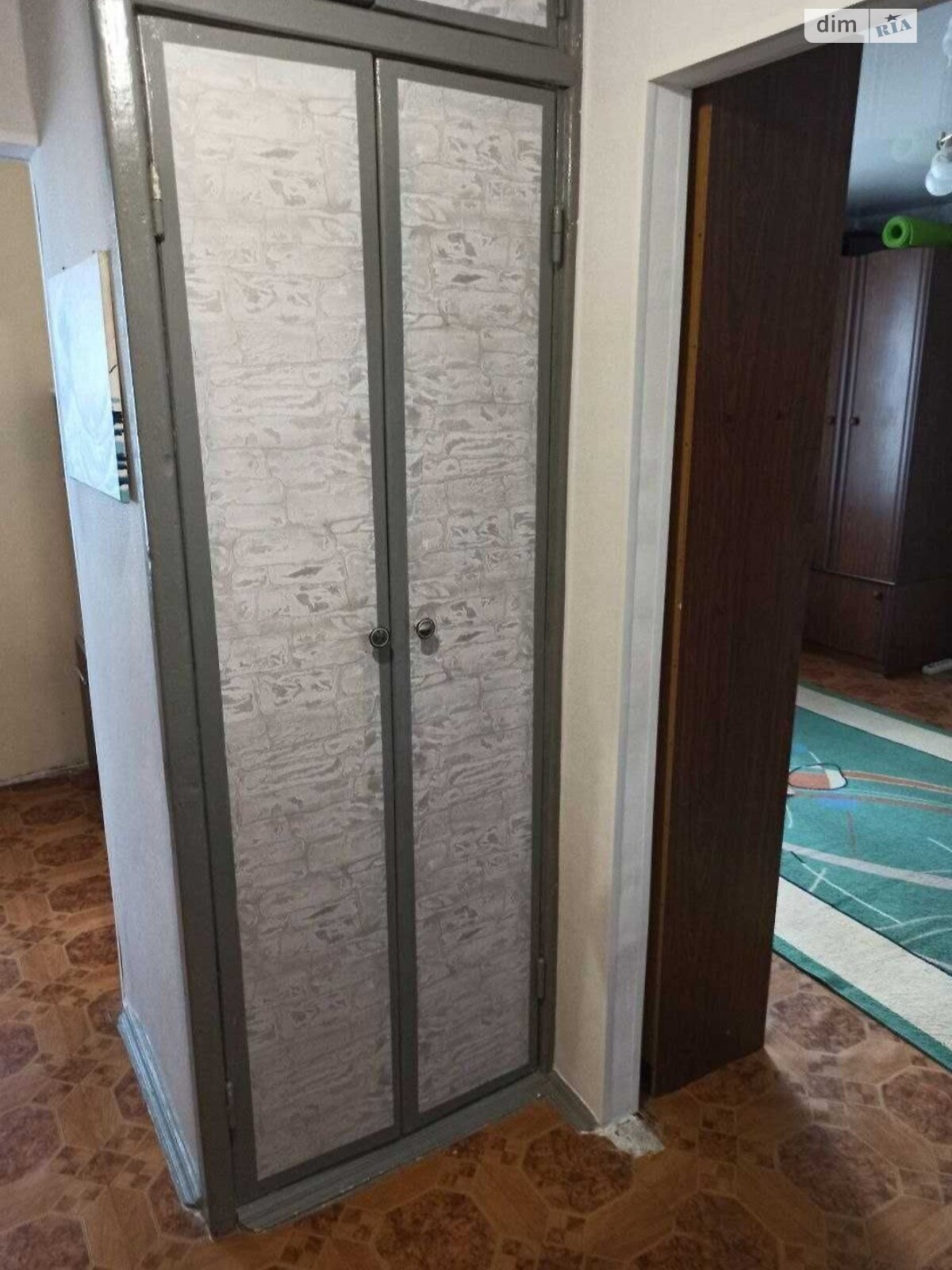 Продаж однокімнатної квартири в Харкові, на вул. Олексія Дерев'янка 46, кв. 73, район Шевченківський фото 1 Продаж однокімнатної квартири в Харкові, на вул. Олексія Дерев'янка 46, кв. 73, район Шевченківський фото 1