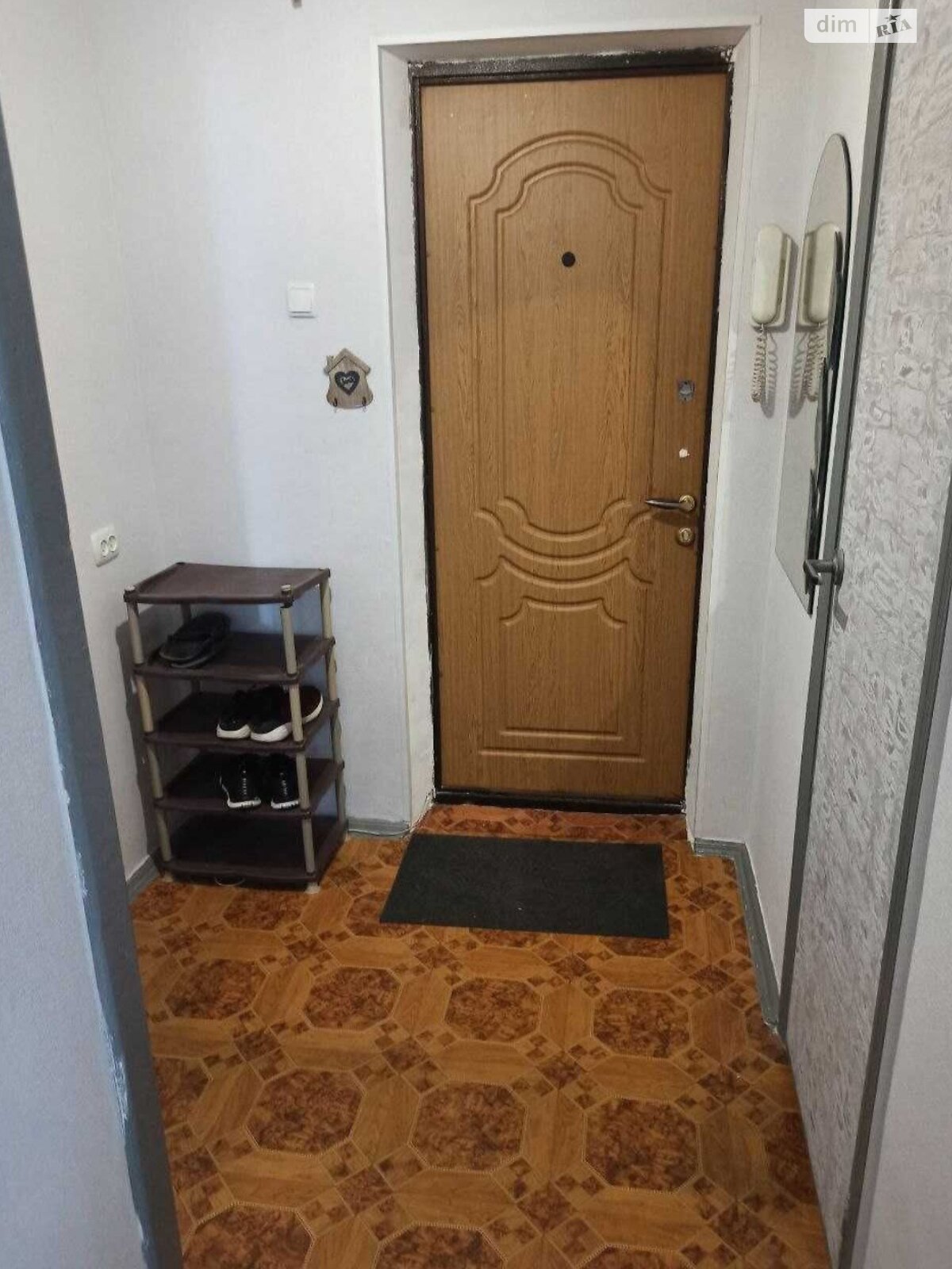 Продаж однокімнатної квартири в Харкові, на вул. Олексія Дерев'янка 46, кв. 73, район Шевченківський фото 1 Продаж однокімнатної квартири в Харкові, на вул. Олексія Дерев'янка 46, кв. 73, район Шевченківський фото 1