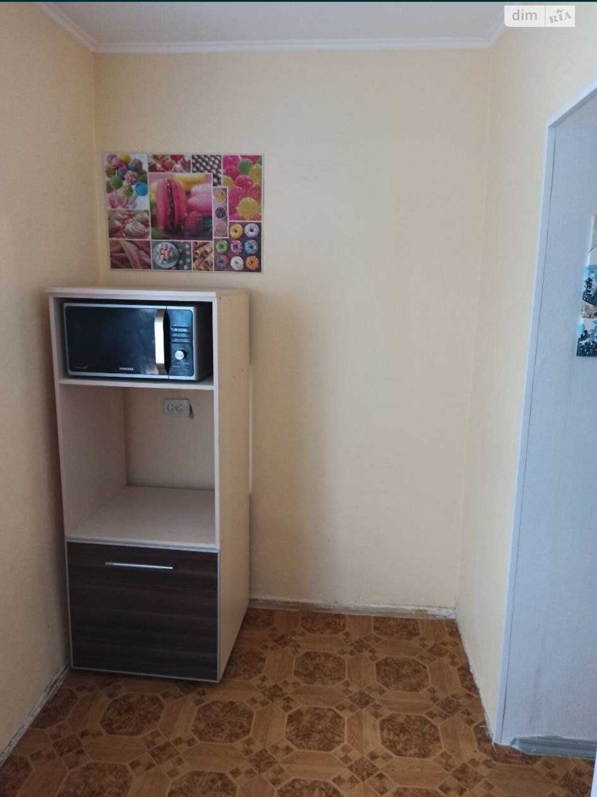 Продаж однокімнатної квартири в Харкові, на вул. Олексія Дерев'янка 46, кв. 73, район Шевченківський фото 1 Продаж однокімнатної квартири в Харкові, на вул. Олексія Дерев'янка 46, кв. 73, район Шевченківський фото 1