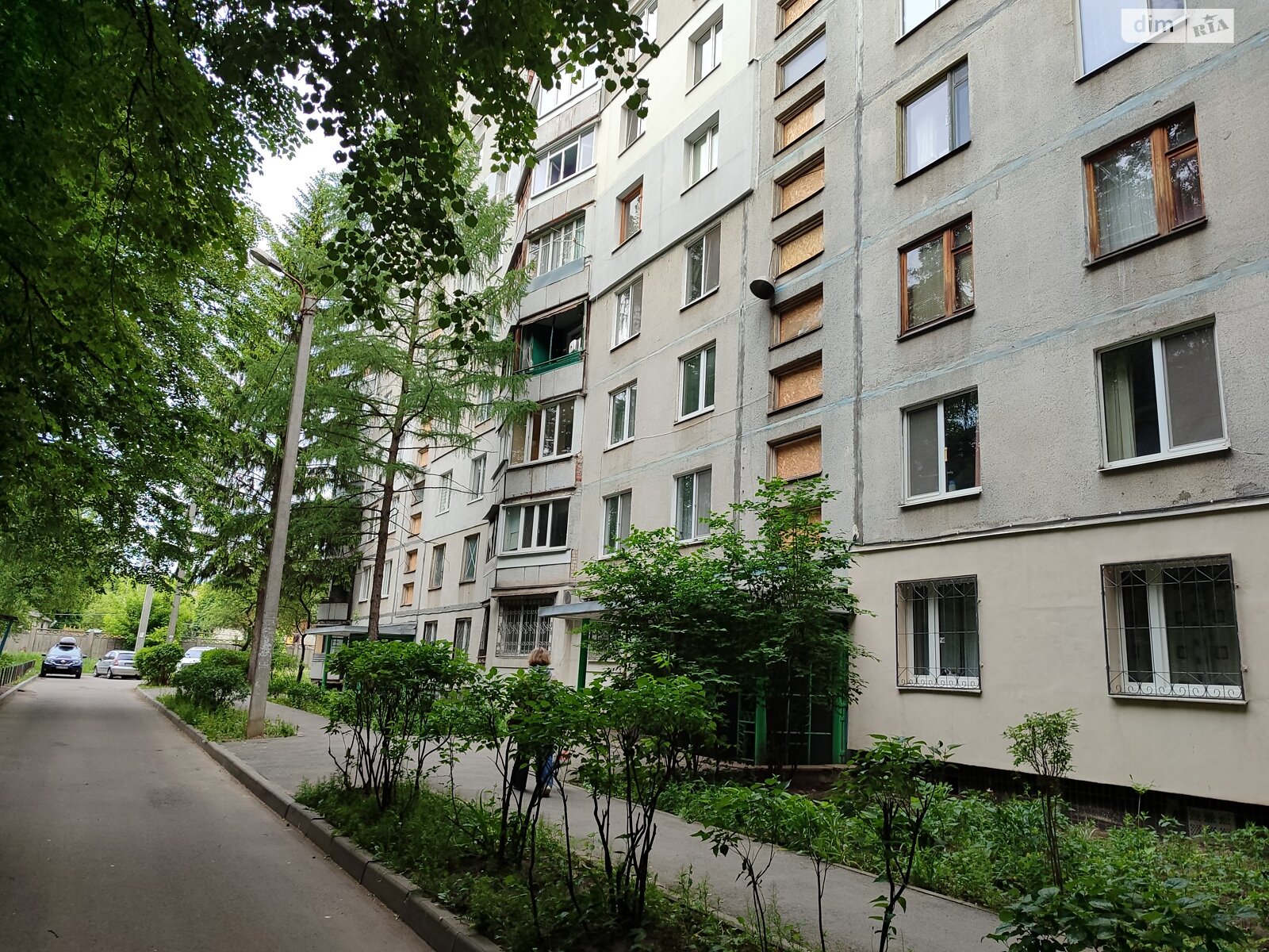 Продажа однокомнатной квартиры в Харькове, на ул. Алексея Деревянко 3А, район Шевченковский фото 1 Продажа однокомнатной квартиры в Харькове, на ул. Алексея Деревянко 3А, район Шевченковский фото 1