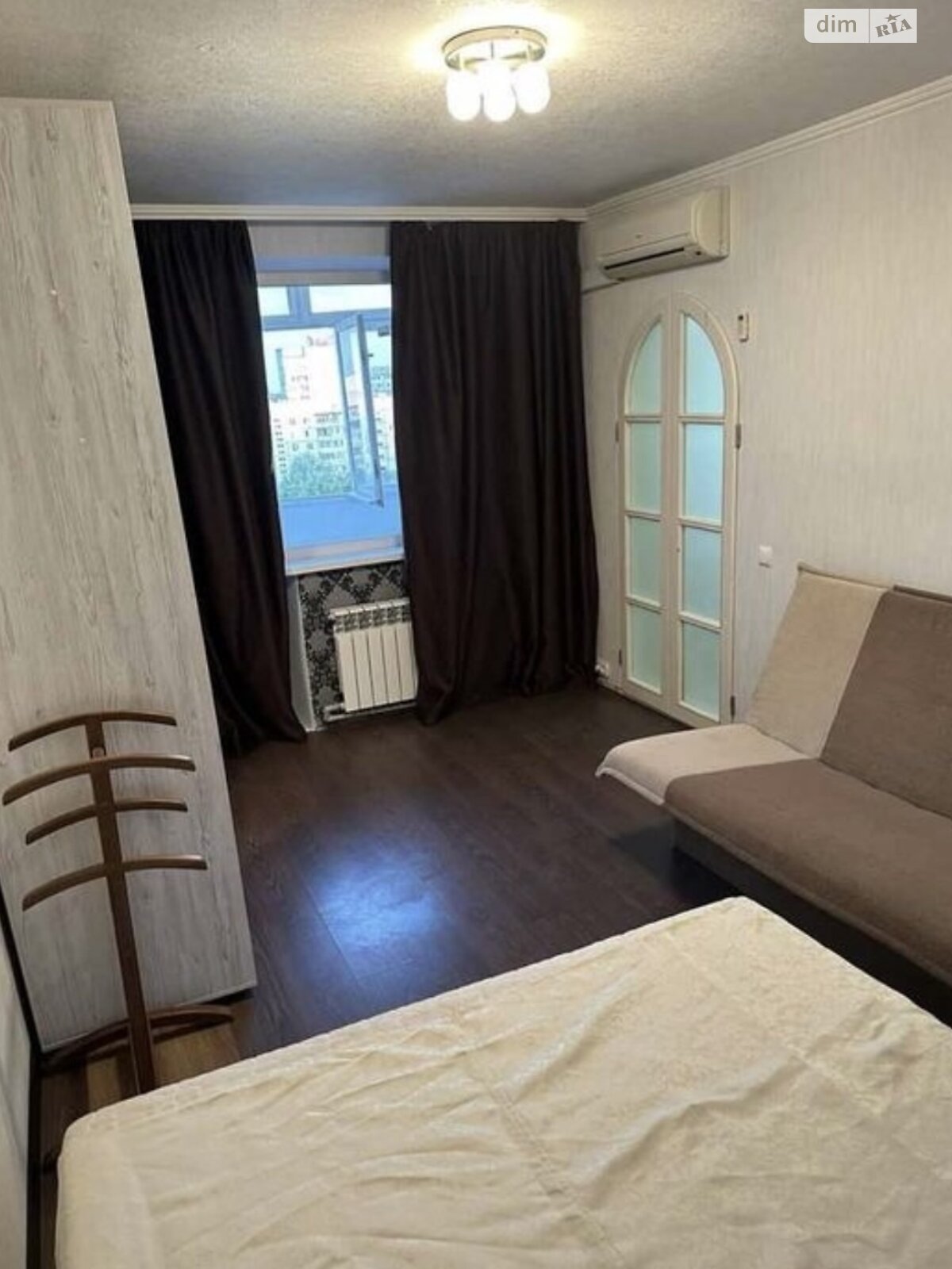 Продаж однокімнатної квартири в Харкові, на вул. Олексія Дерев'янка 3А, район Шевченківський фото 1 Продаж однокімнатної квартири в Харкові, на вул. Олексія Дерев'янка 3А, район Шевченківський фото 1