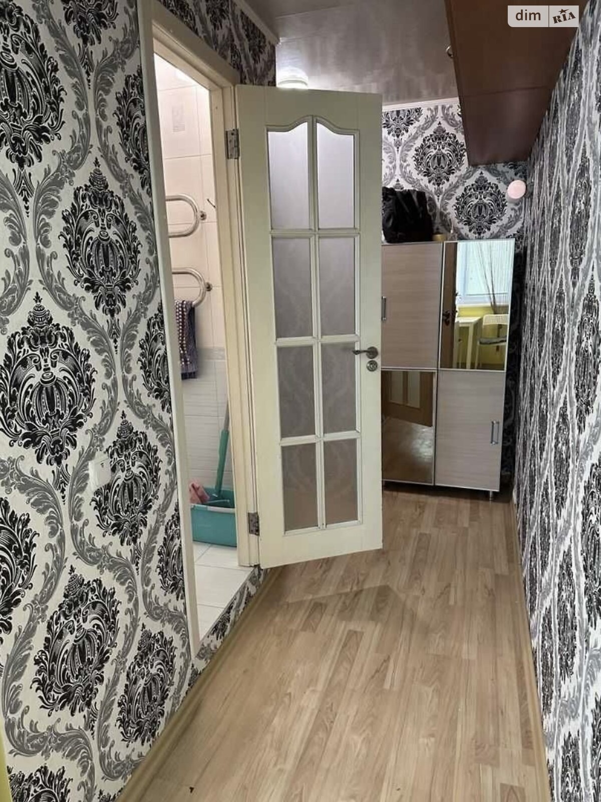 Продаж однокімнатної квартири в Харкові, на вул. Олексія Дерев'янка 3А, район Шевченківський фото 1 Продаж однокімнатної квартири в Харкові, на вул. Олексія Дерев'янка 3А, район Шевченківський фото 1