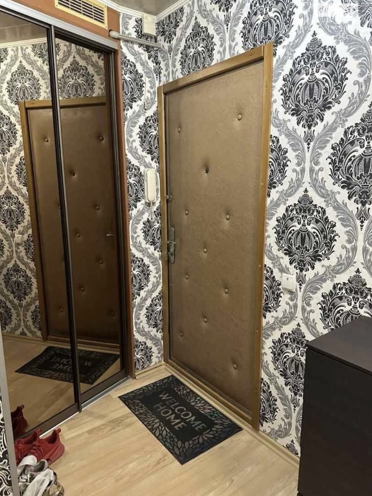 Продаж однокімнатної квартири в Харкові, на вул. Олексія Дерев'янка 3А, район Шевченківський фото 1 Продаж однокімнатної квартири в Харкові, на вул. Олексія Дерев'янка 3А, район Шевченківський фото 1