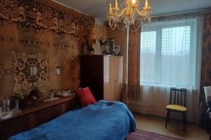 Продаж трикімнатної квартири в Харкові, на вул. Олексія Дерев'янка 3Б, район Шевченківський фото 2