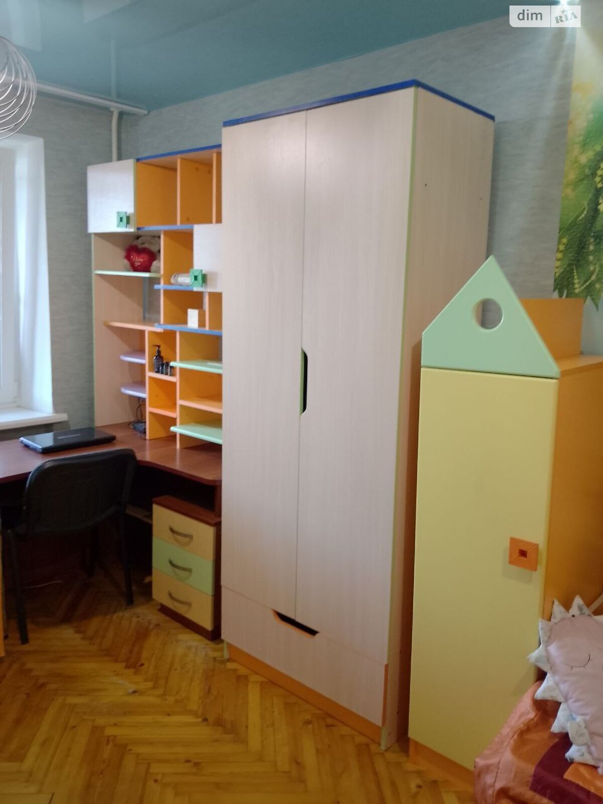 Продажа двухкомнатной квартиры в Харькове, на ул. Алексея Деревянко 7, район Шевченковский фото 1 Продажа двухкомнатной квартиры в Харькове, на ул. Алексея Деревянко 7, район Шевченковский фото 1