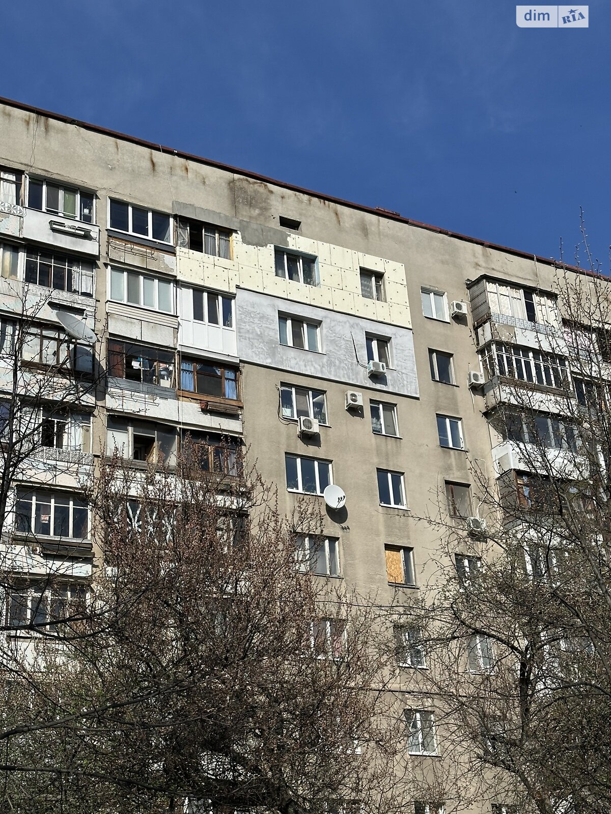 Продажа двухкомнатной квартиры в Харькове, на ул. Алексея Деревянко 7, район Шевченковский фото 1 Продажа двухкомнатной квартиры в Харькове, на ул. Алексея Деревянко 7, район Шевченковский фото 1